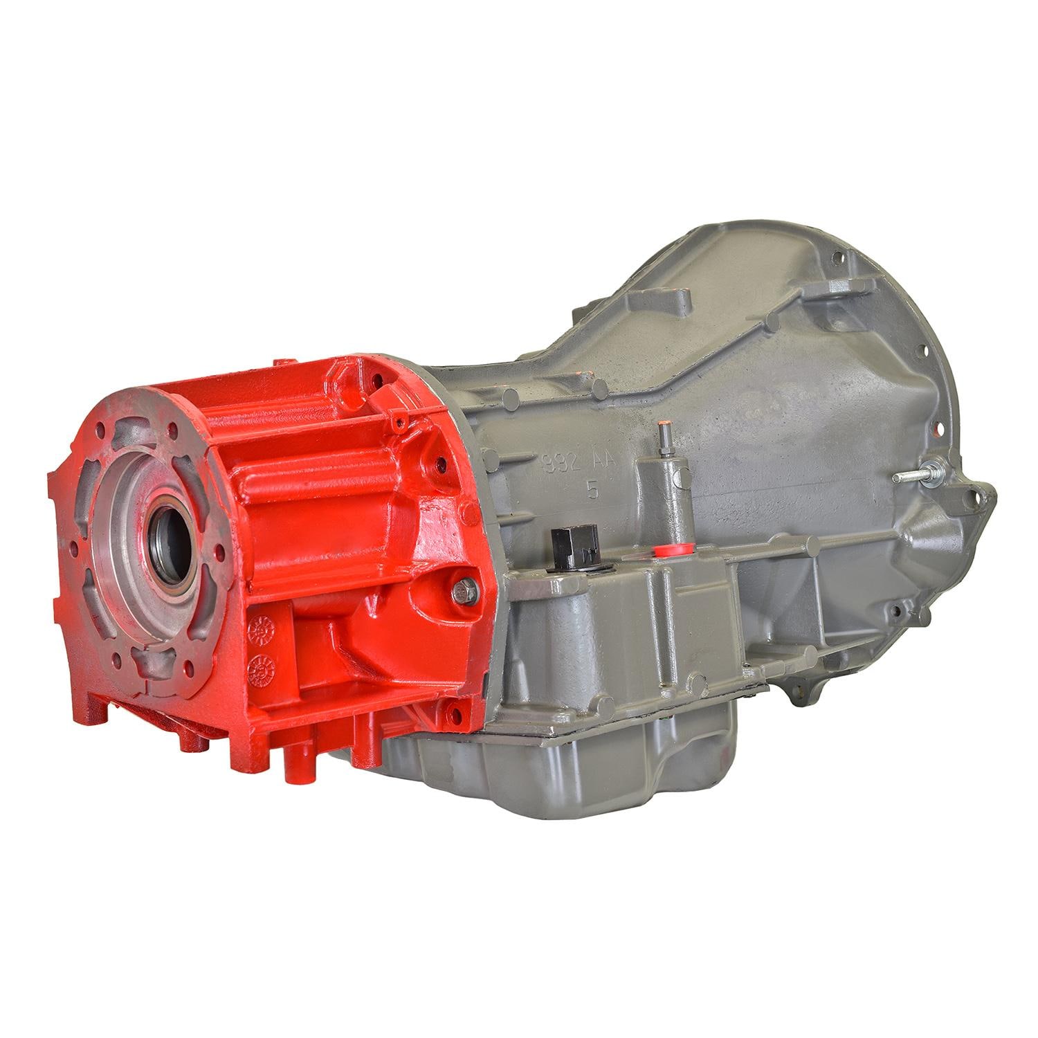 NuTech by ATK Remanufactured Automatic Transmission Assembly 2305V