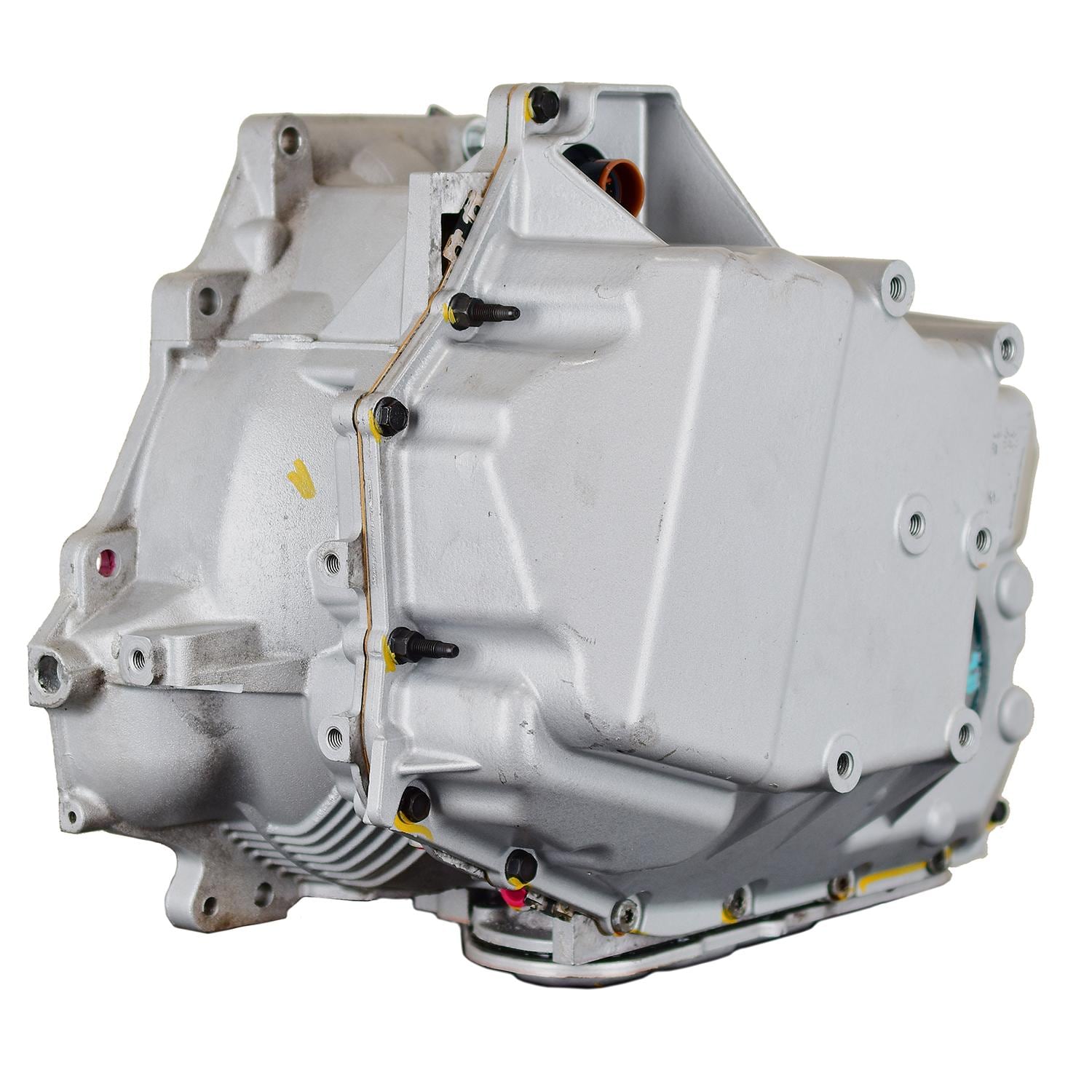 NuTech by ATK Remanufactured Automatic Transmission Assembly 4794A