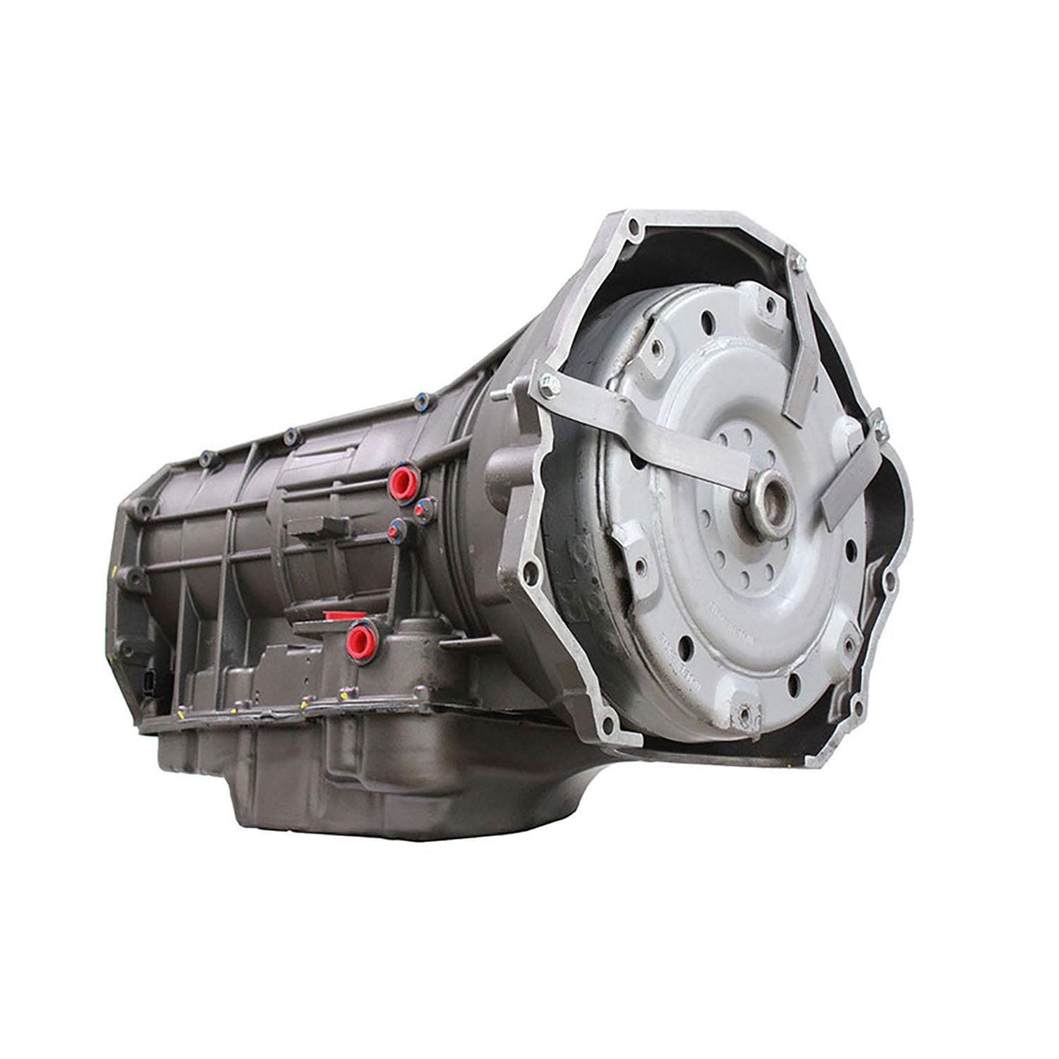 NuTech by ATK Remanufactured Automatic Transmission Assembly