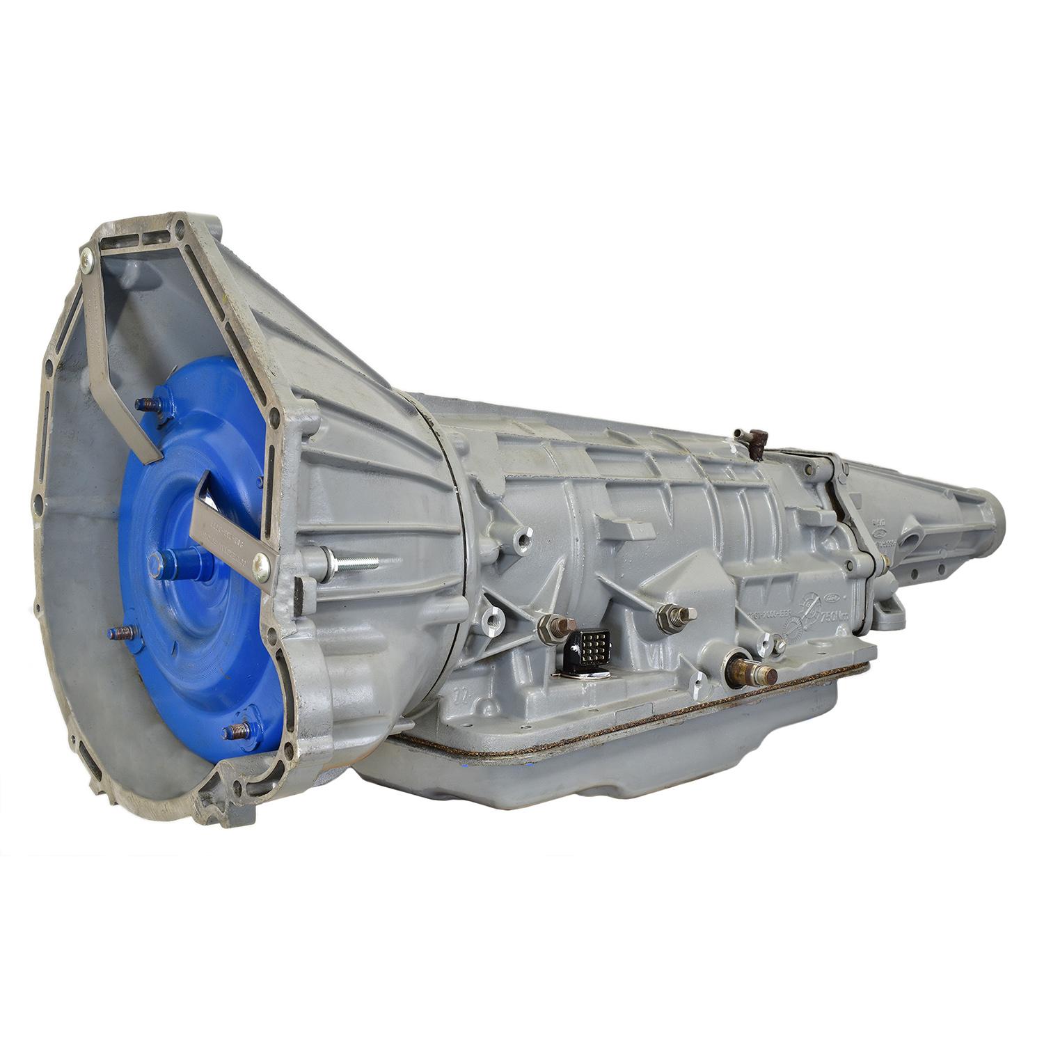 中古 レンツ α-6G NuTech by ATK Automatic Transmission Assembly 852A-AA | AutoZone