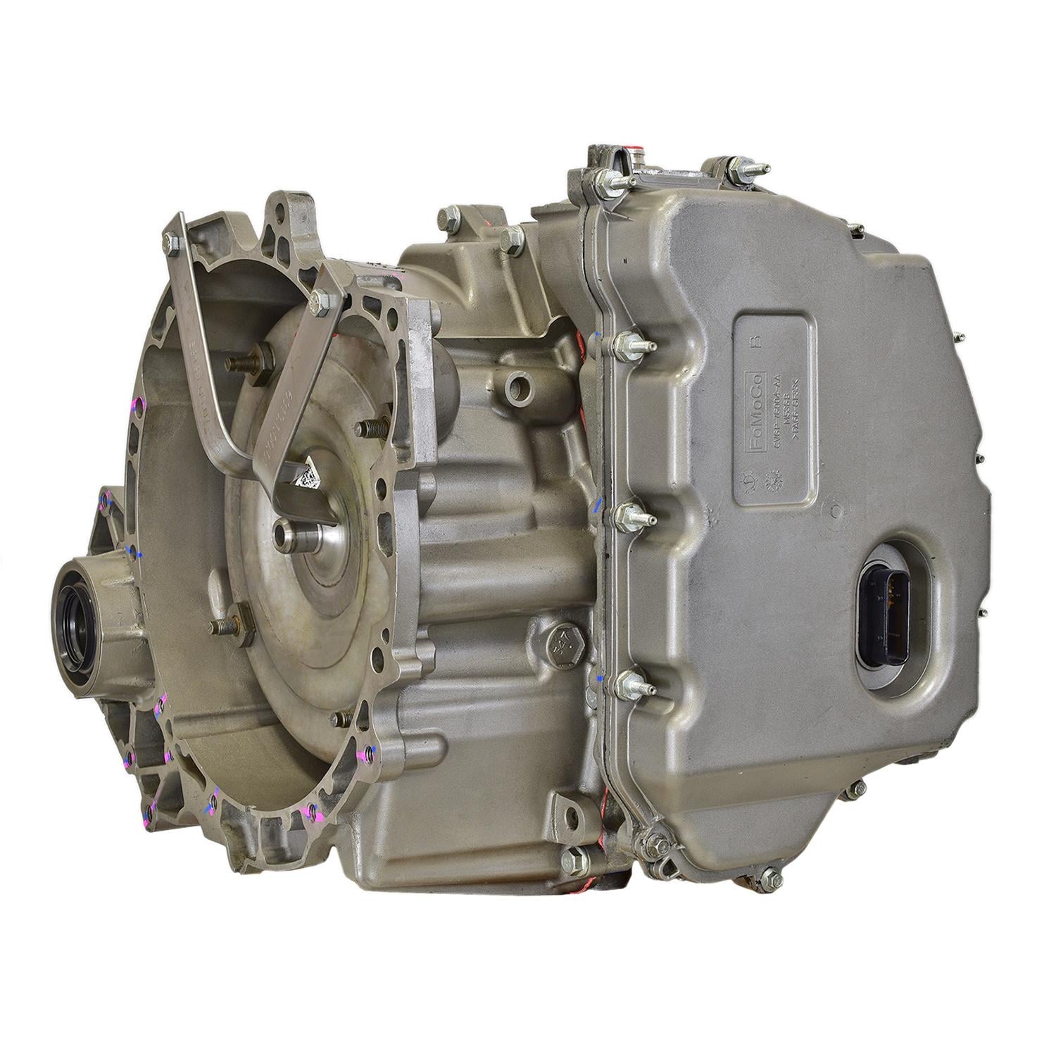 NuTech by ATK Remanufactured Automatic Transmission Assembly