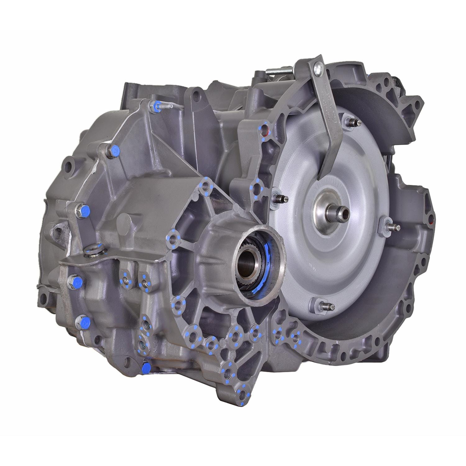 NuTech by ATK Automatic Transmission Assembly 8975AA | AutoZone