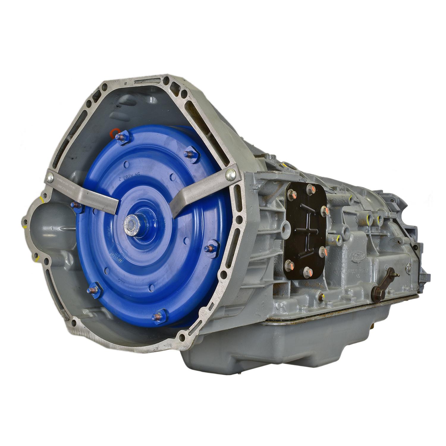 2,500円お安く!◎完売再製作◎Volan◎AR Flex◎10 NuTech by ATK Remanufactured Automatic Transmission Assembly 988AA