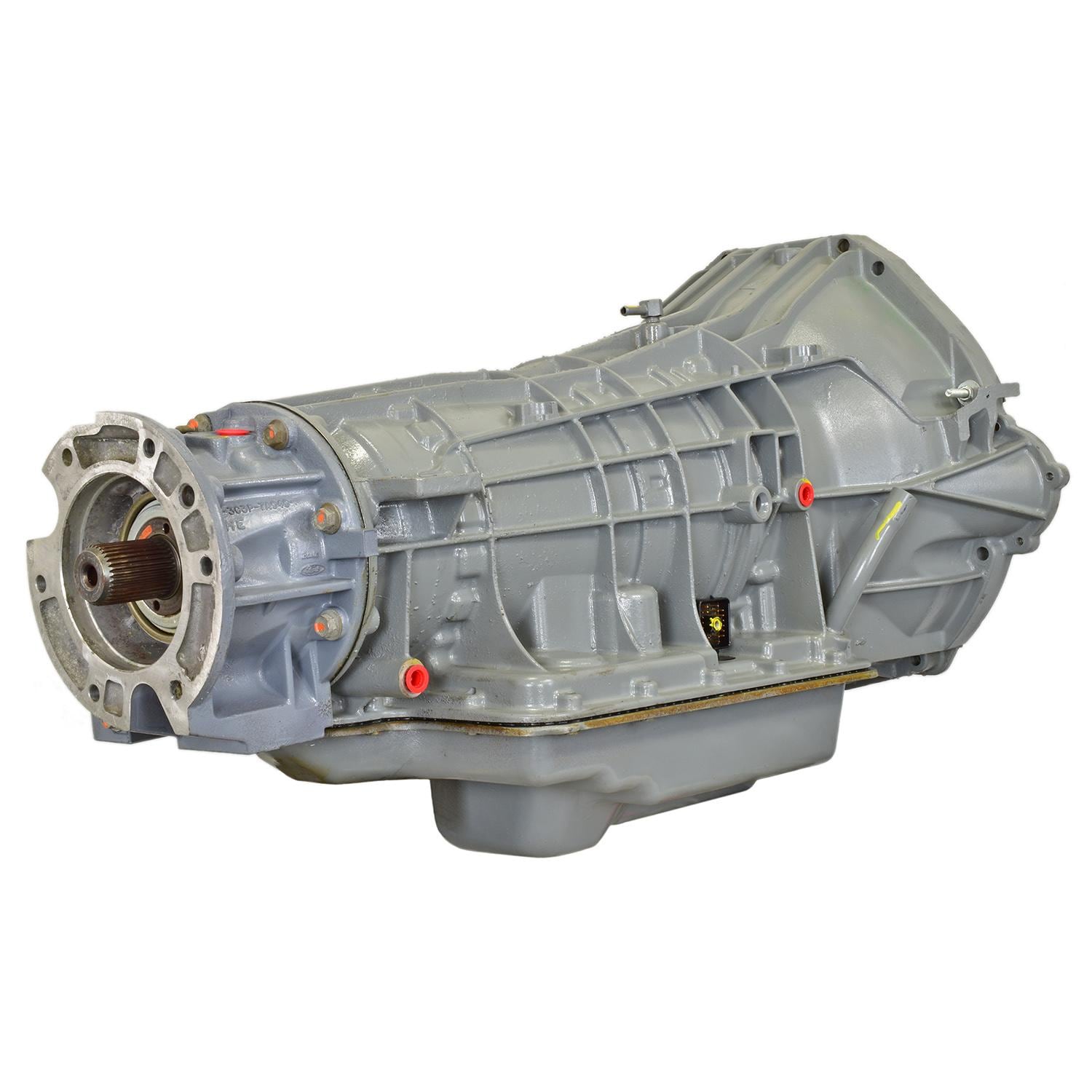 NuTech by ATK Remanufactured Automatic Transmission Assembly 988AA