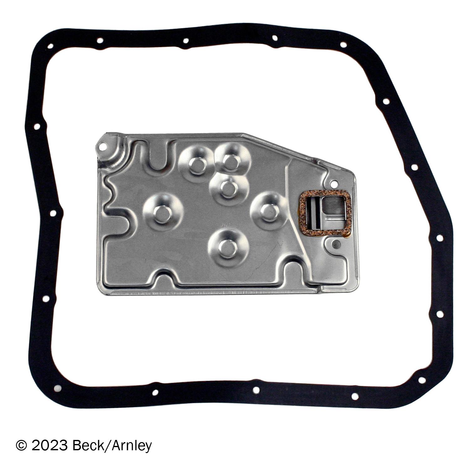 Beck/Arnley Transmission Filter Kit 044-0219 for Lexus