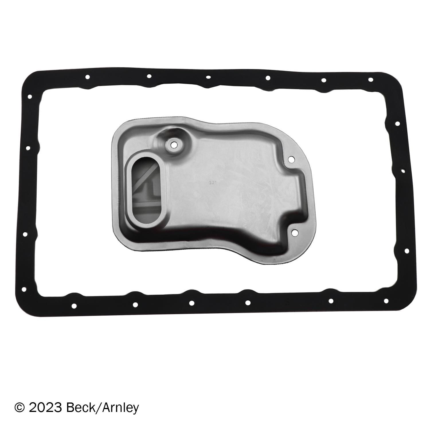 Beck/Arnley Transmission Filter Kit 044-0251 for Lexus