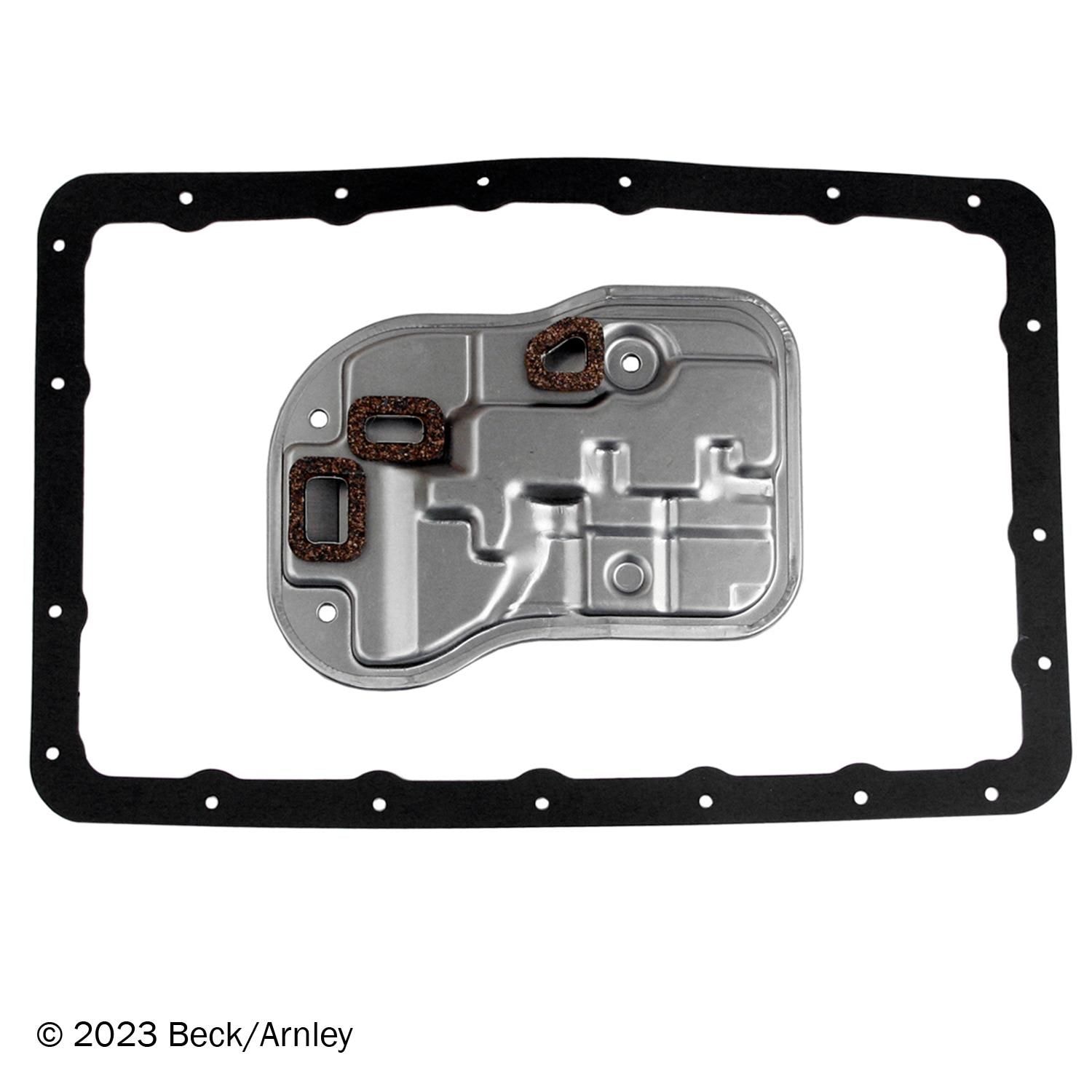 Beck/Arnley Transmission Filter Kit 044-0293 for Lexus