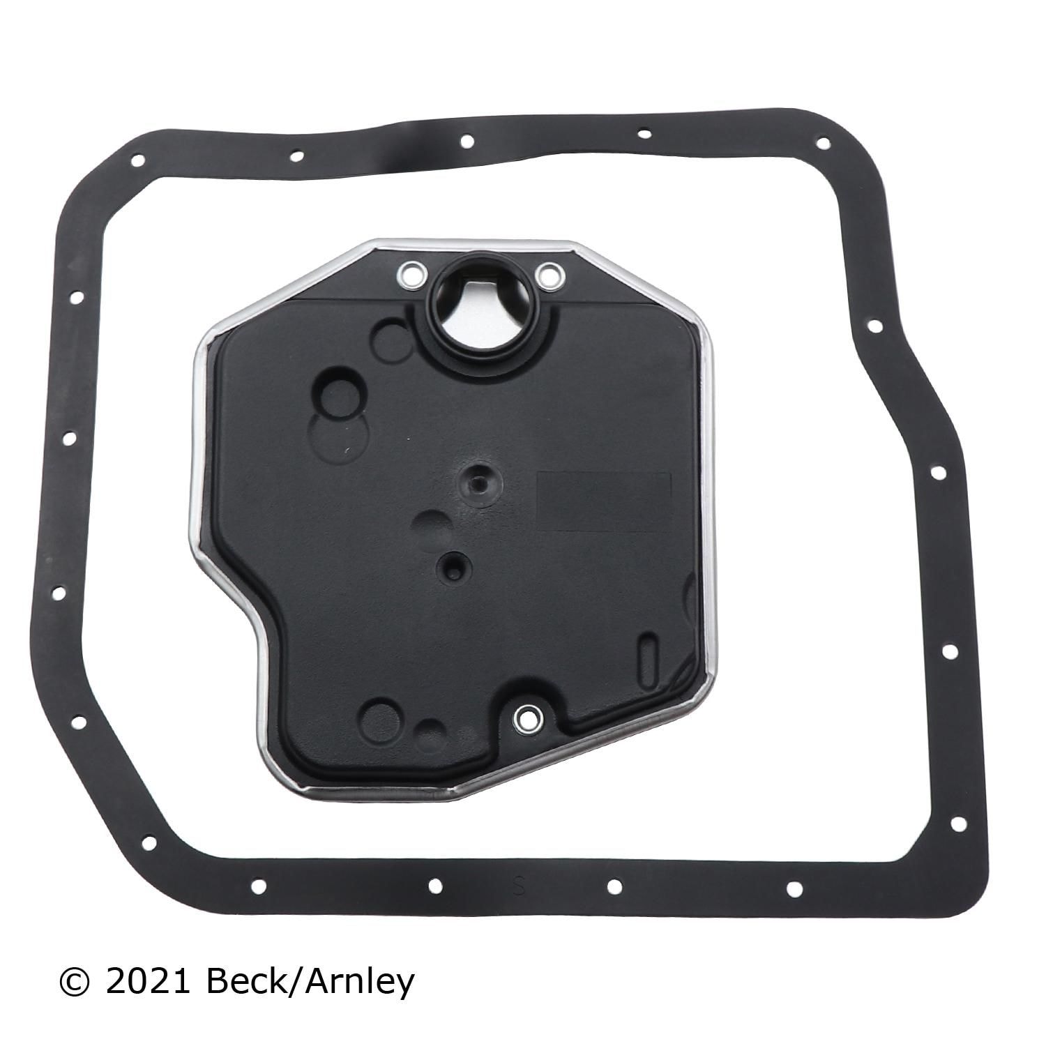 Beck/Arnley Transmission Filter Kit 044-0316 for Lexus