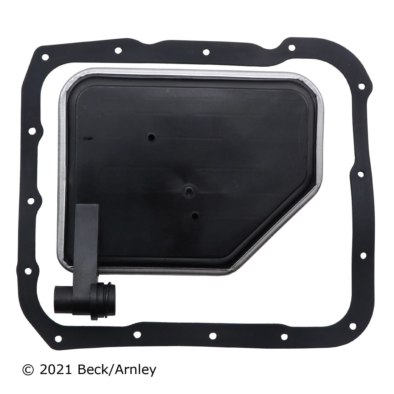 Beck/Arnley Transmission Filter Kit 044-0328 | AutoZone