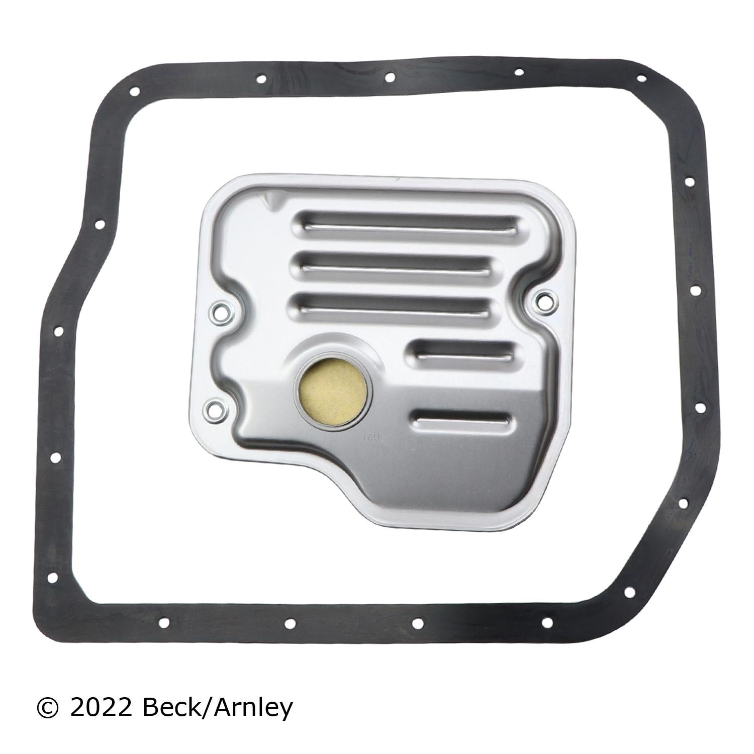 Beck/Arnley Transmission Filter Kit 044-0331 for Lexus