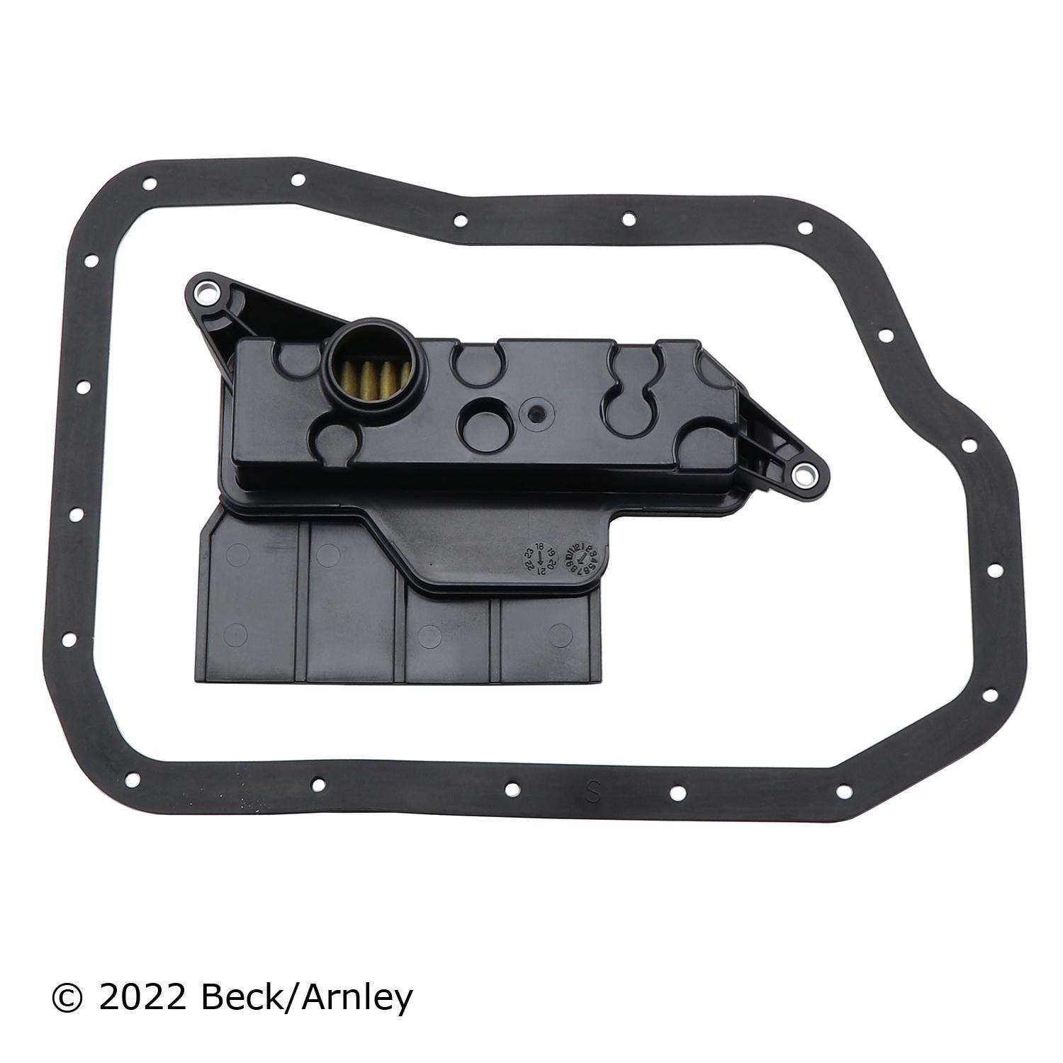 Beck/Arnley Transmission Filter Kit 044-0356 | AutoZone