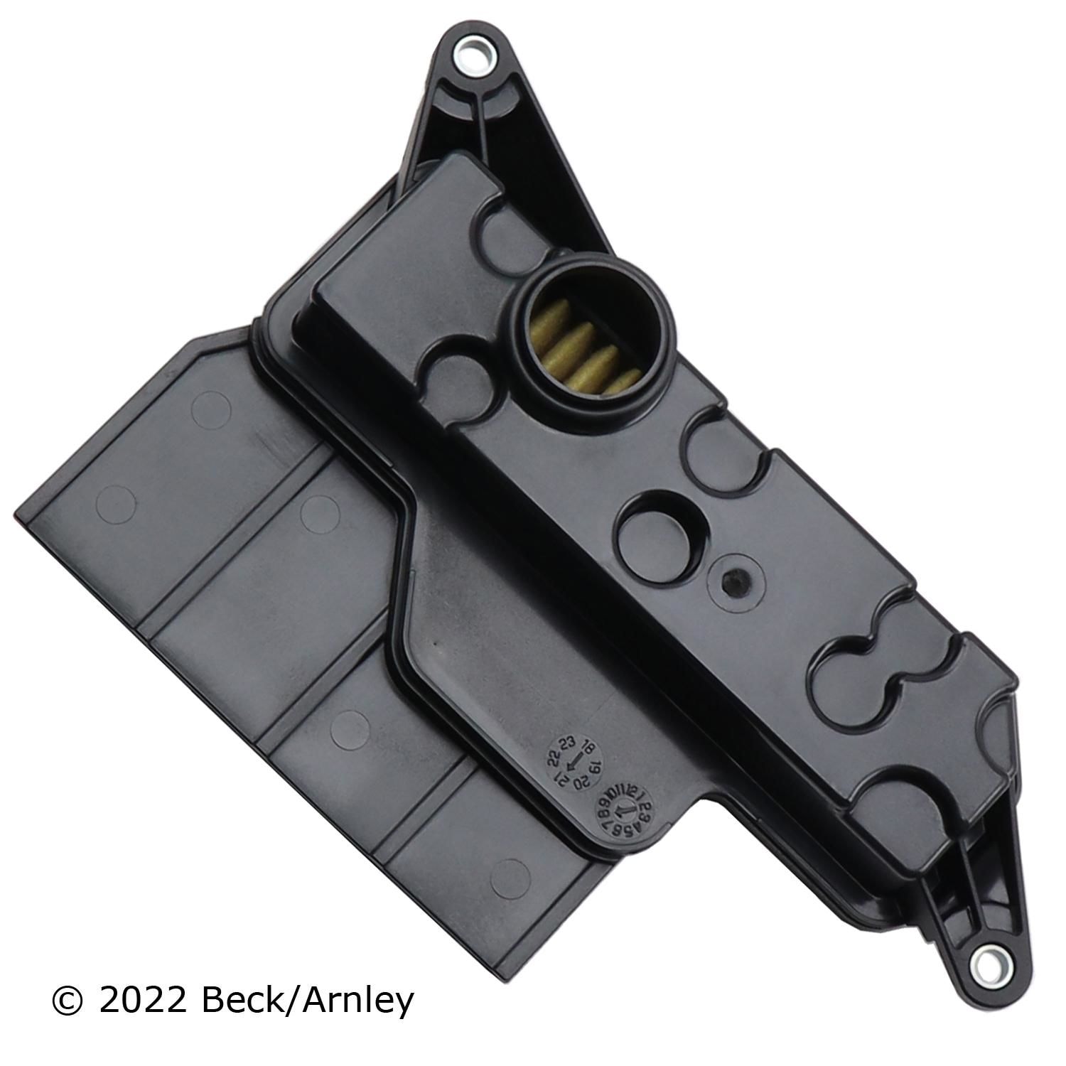 Beck/Arnley Transmission Filter Kit 044-0356 | AutoZone