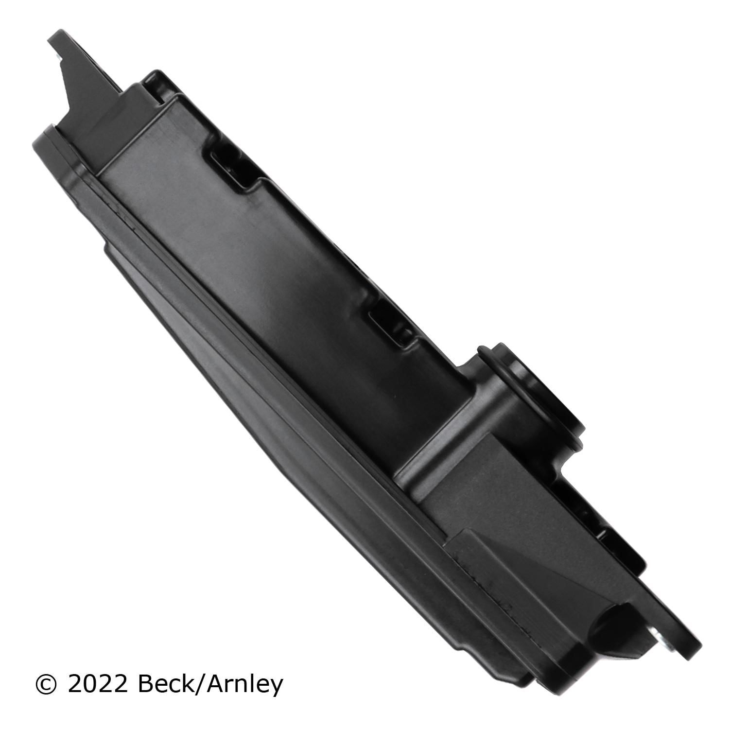 Beck/Arnley Transmission Filter Kit 044-0356 | AutoZone