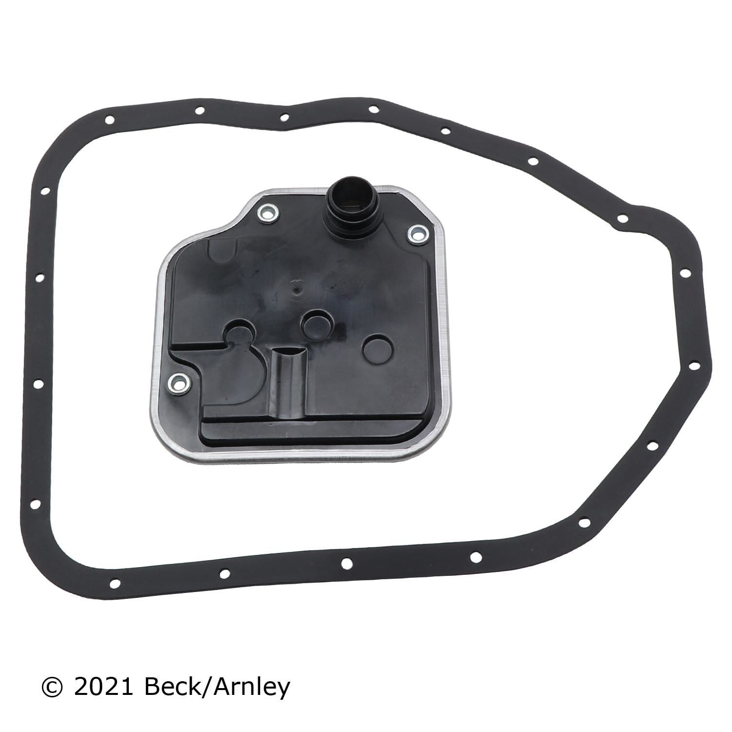 Beck/Arnley Transmission Filter Kit 044-0363 | AutoZone