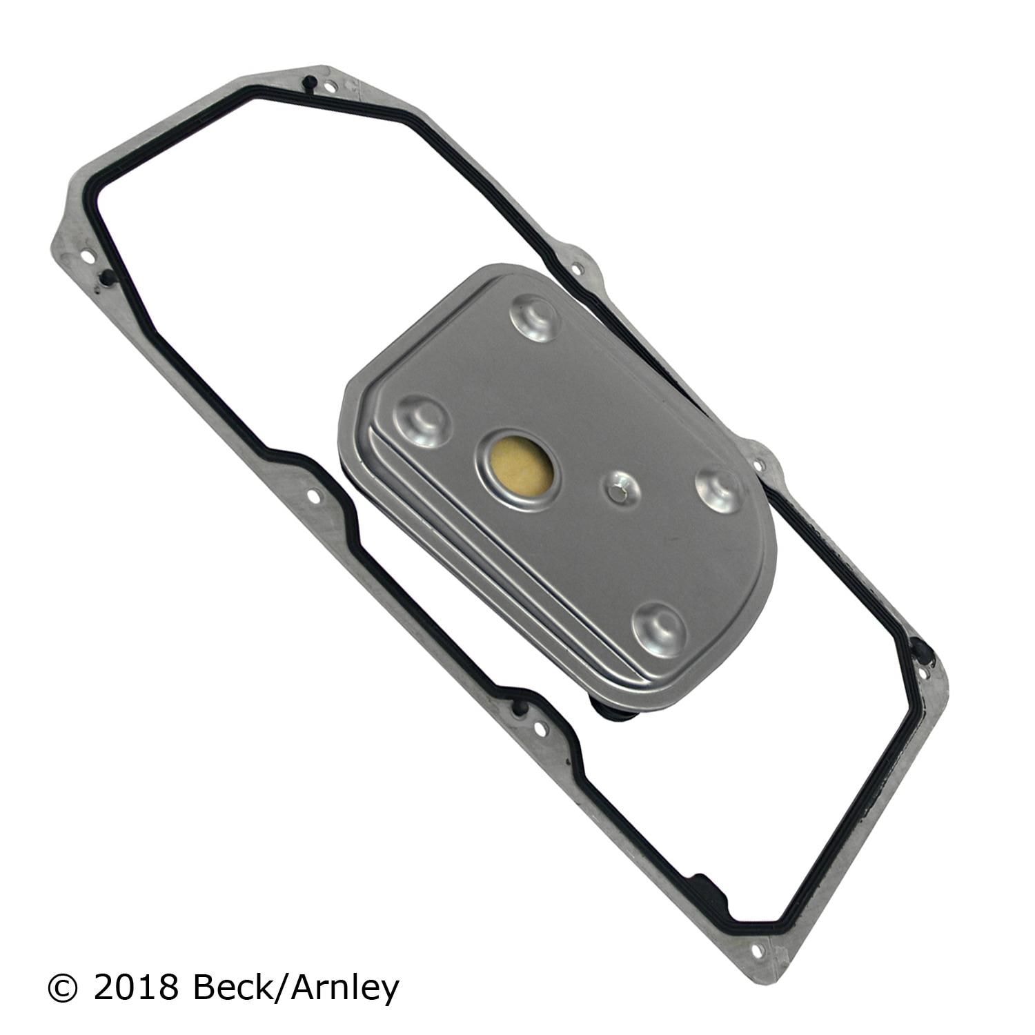 Beck/Arnley Transmission Filter Kit 044-0365 for Workhorse W20