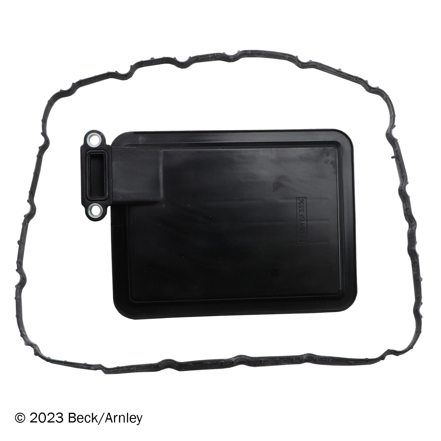 BECK/ARNLEY Transmission Filter Kit 044-0392 for Workhorse W20