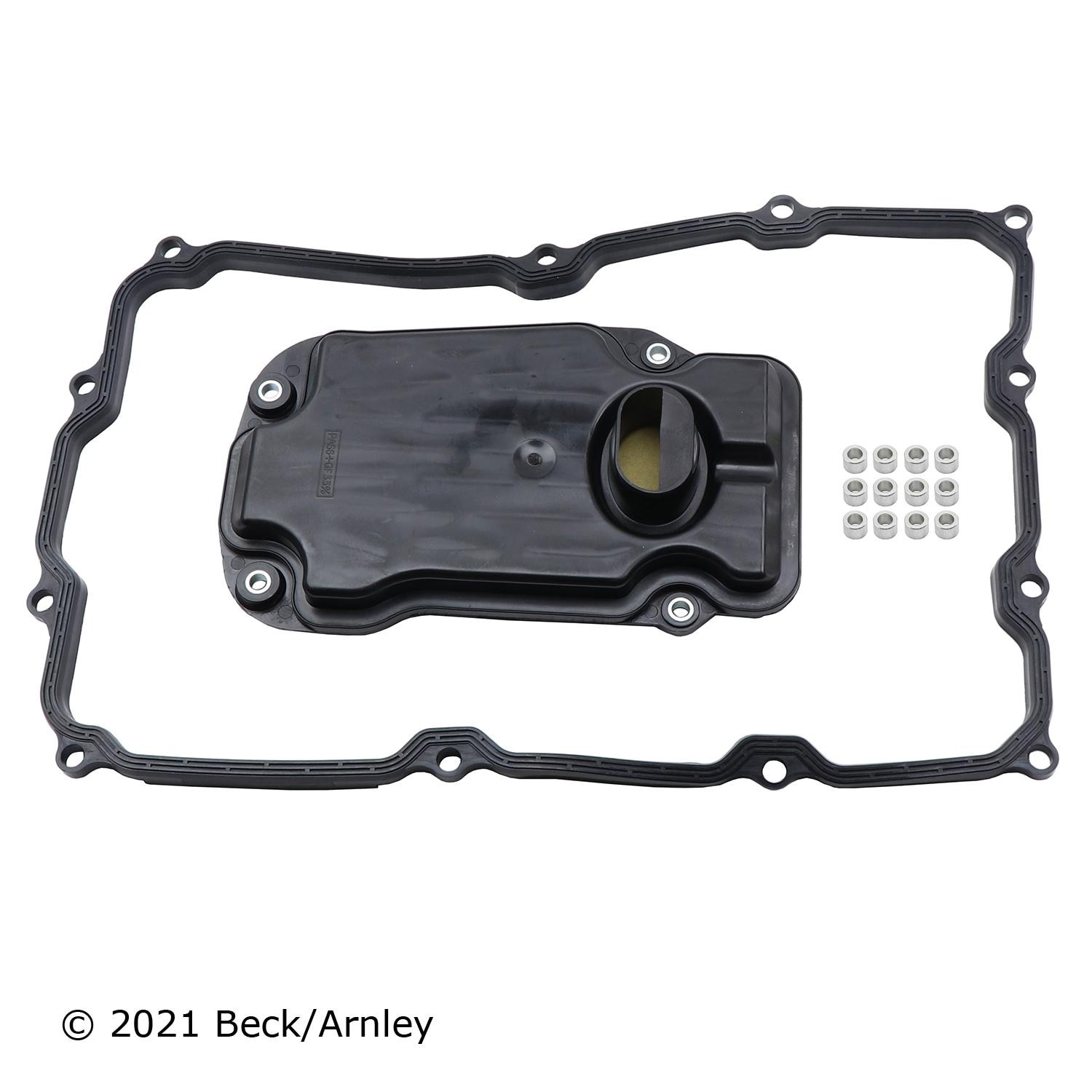 Beck/Arnley Transmission Filter Kit 044-0396 for Lexus