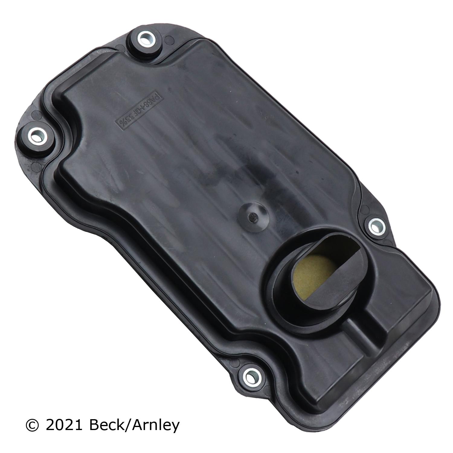 Beck/Arnley Transmission Filter Kit 044-0396 | AutoZone