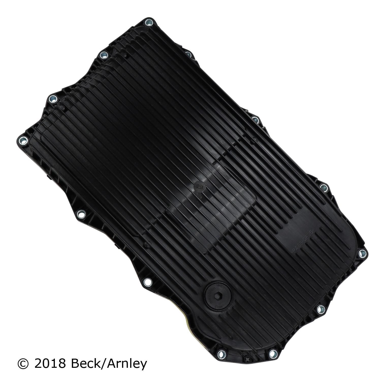 BECK/ARNLEY Transmission Filter Kit 044-0409 for BMW 840i xDrive