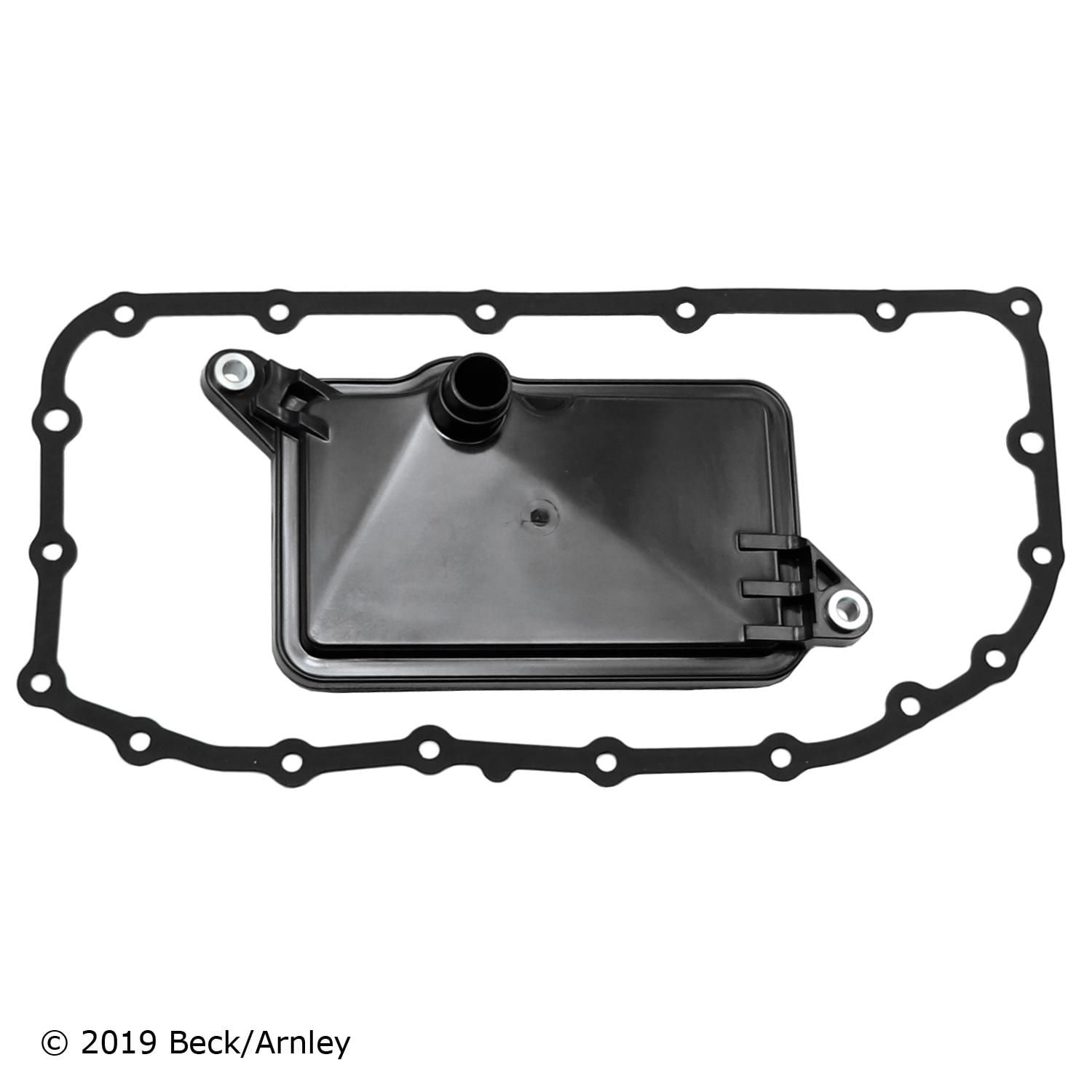 BECK/ARNLEY Transmission Filter Kit 044-0423 | AutoZone
