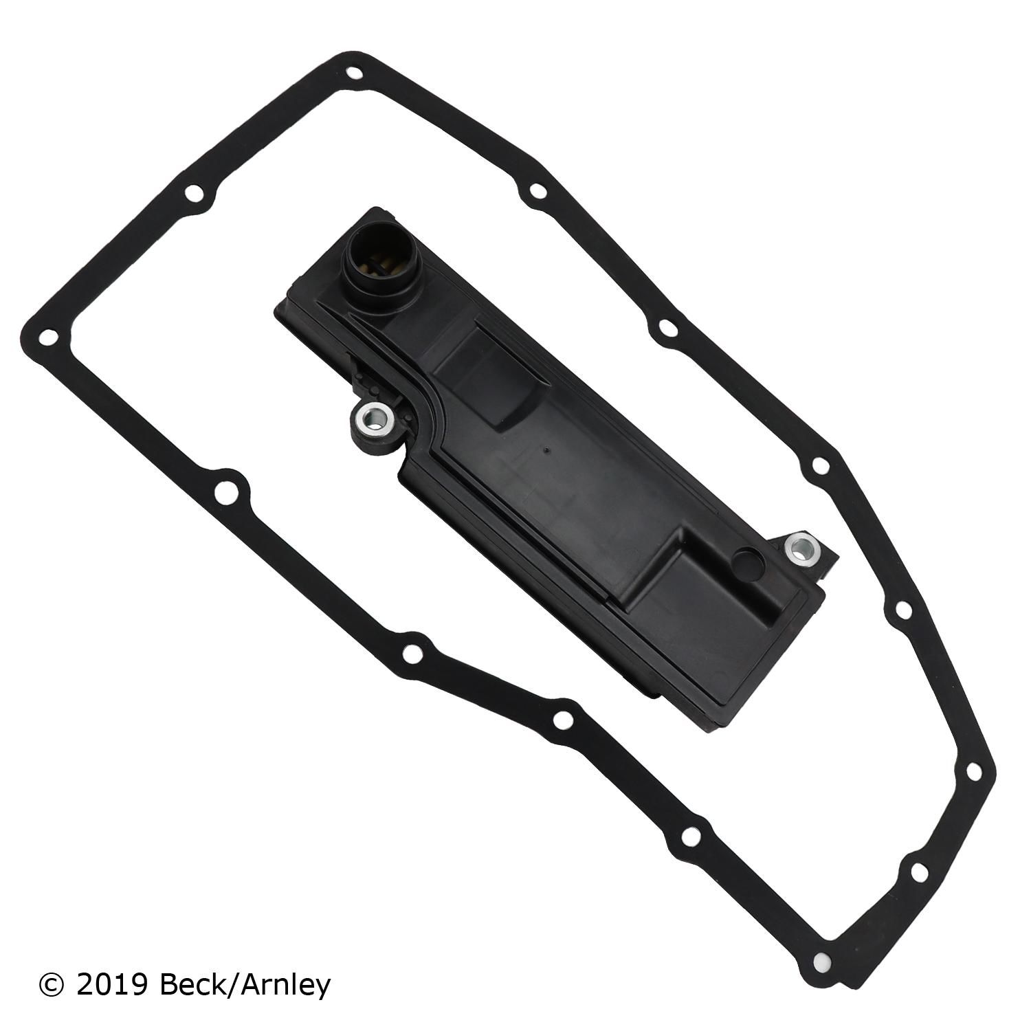 BECK/ARNLEY Transmission Filter Kit 044-0433 | AutoZone