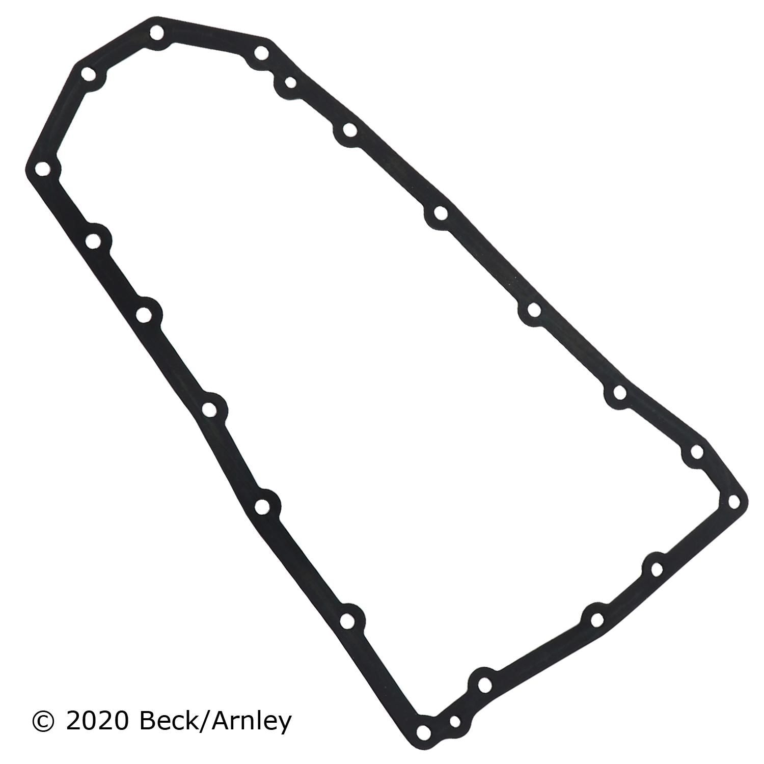 BECK/ARNLEY Transmission Filter Kit 044-0437 | AutoZone