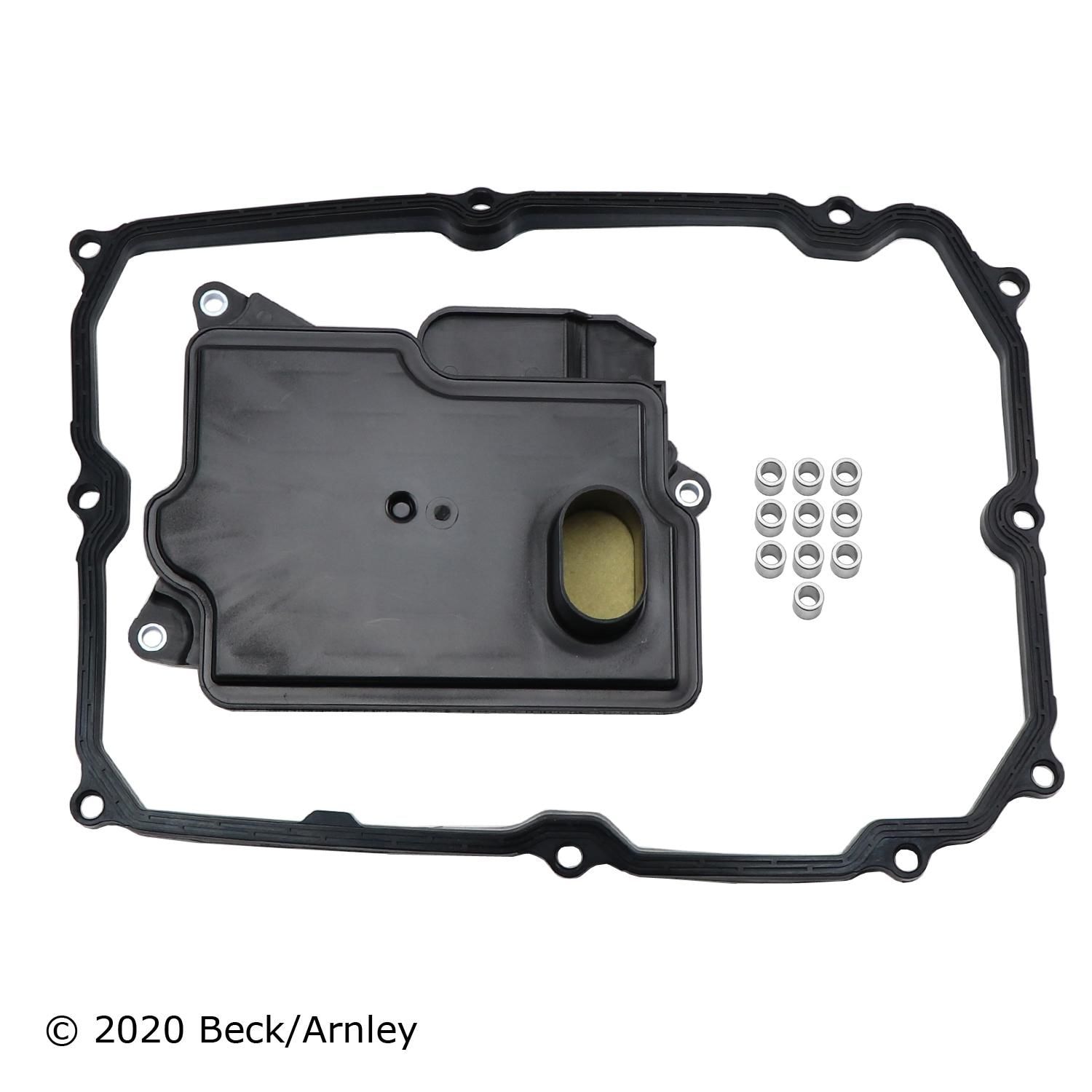 BECK/ARNLEY Transmission Filter Kit 044-0438 | AutoZone