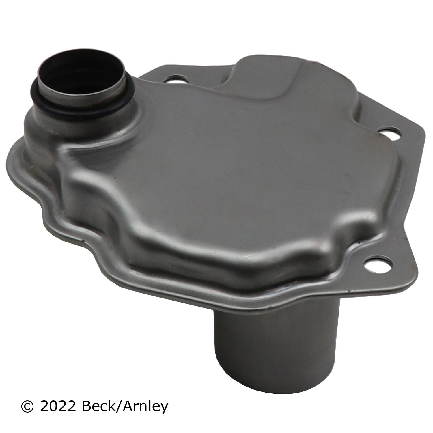BECK/ARNLEY Transmission Filter Kit 044-0454 | AutoZone