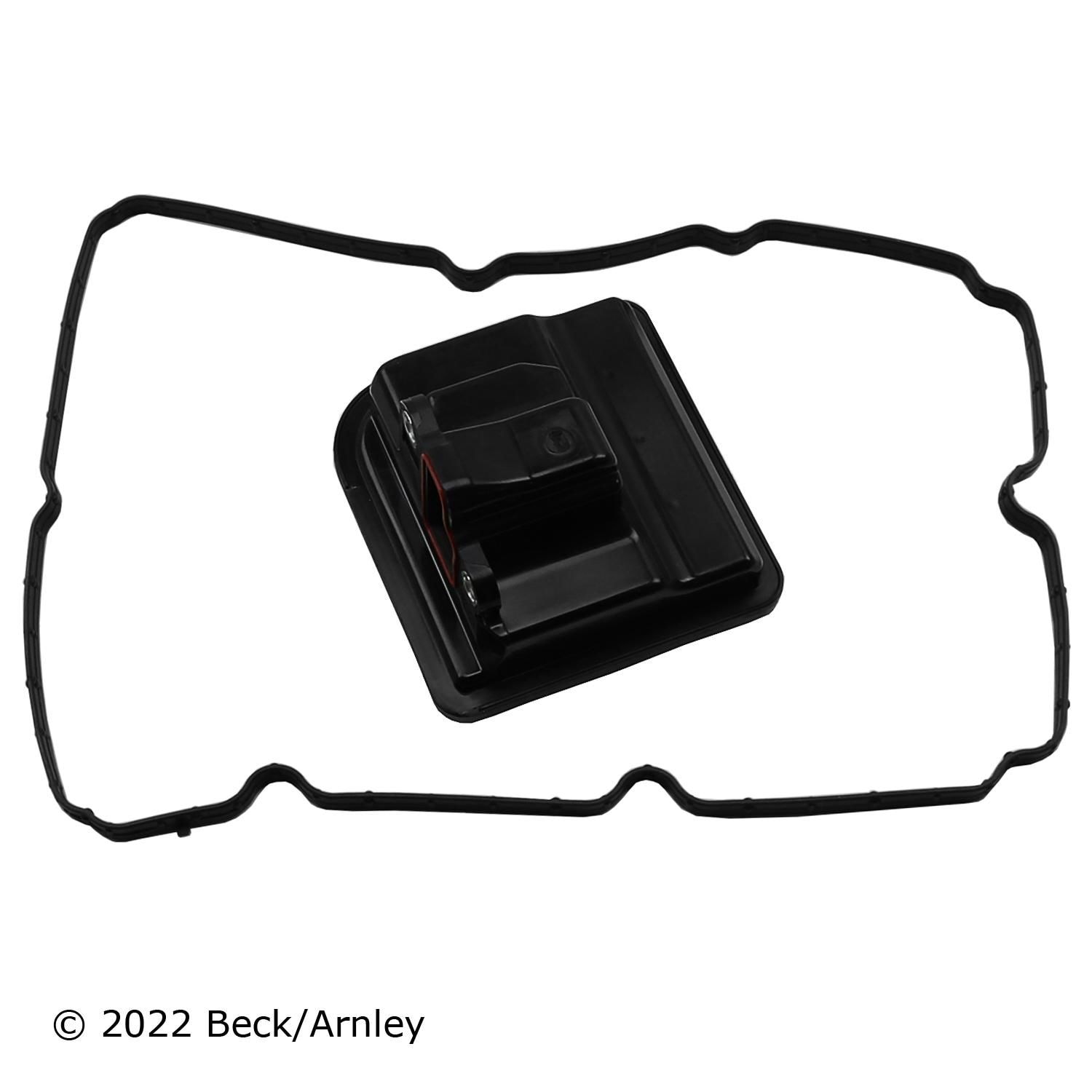 Beck Arnley Automatic Transmission Filter Kit – Fits Toyota Camry & Solara (1986–2001)
