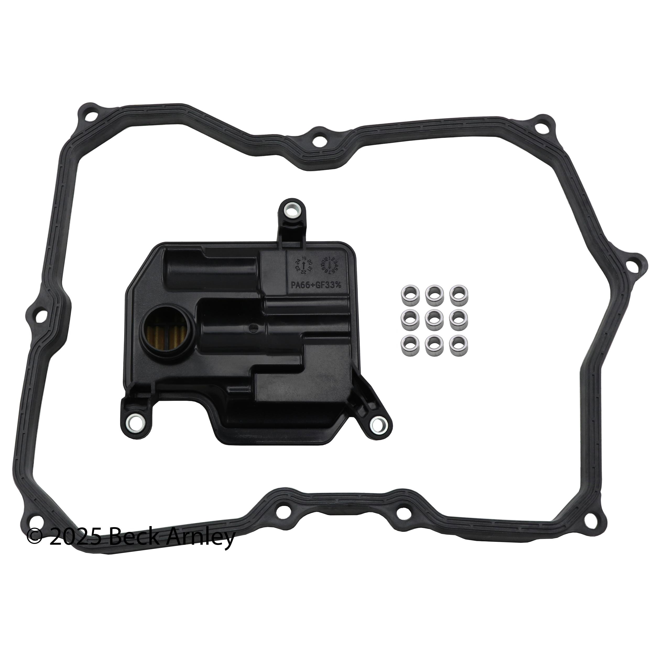 Beck/Arnley Transmission Filter Kit 044-0475 | AutoZone