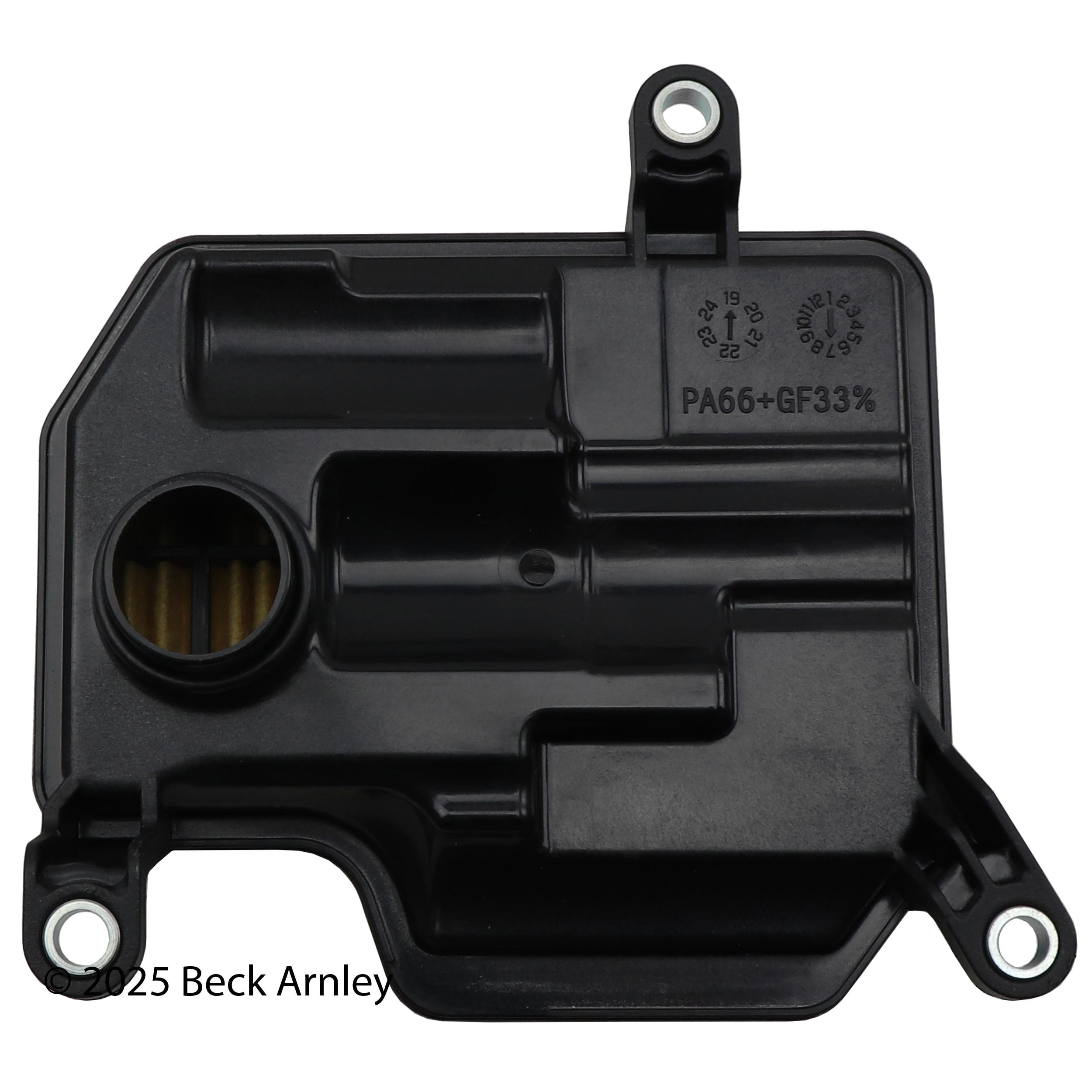 Beck/Arnley Transmission Filter Kit 044-0475 | AutoZone