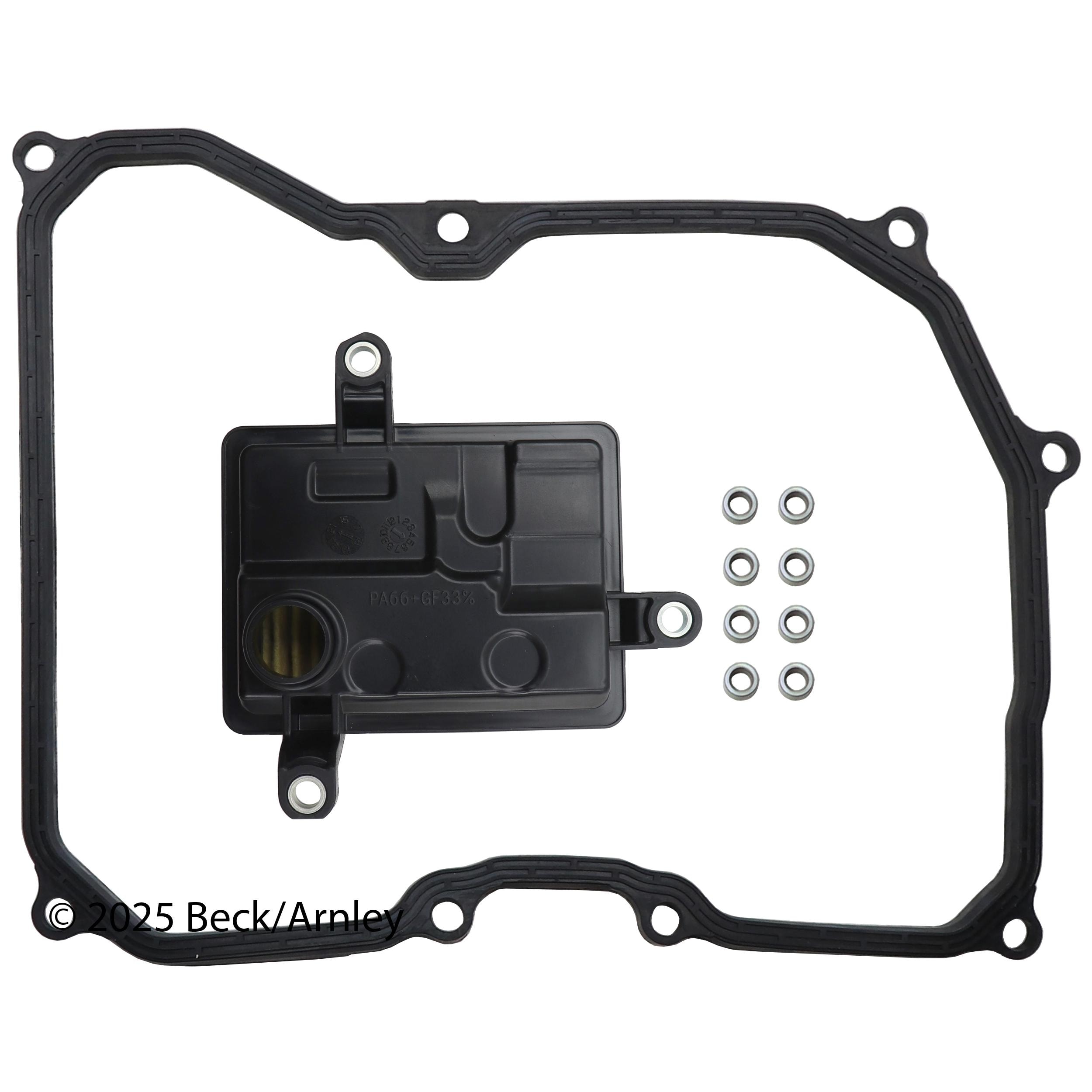Beck/Arnley Transmission Filter Kit 044-0479 | AutoZone