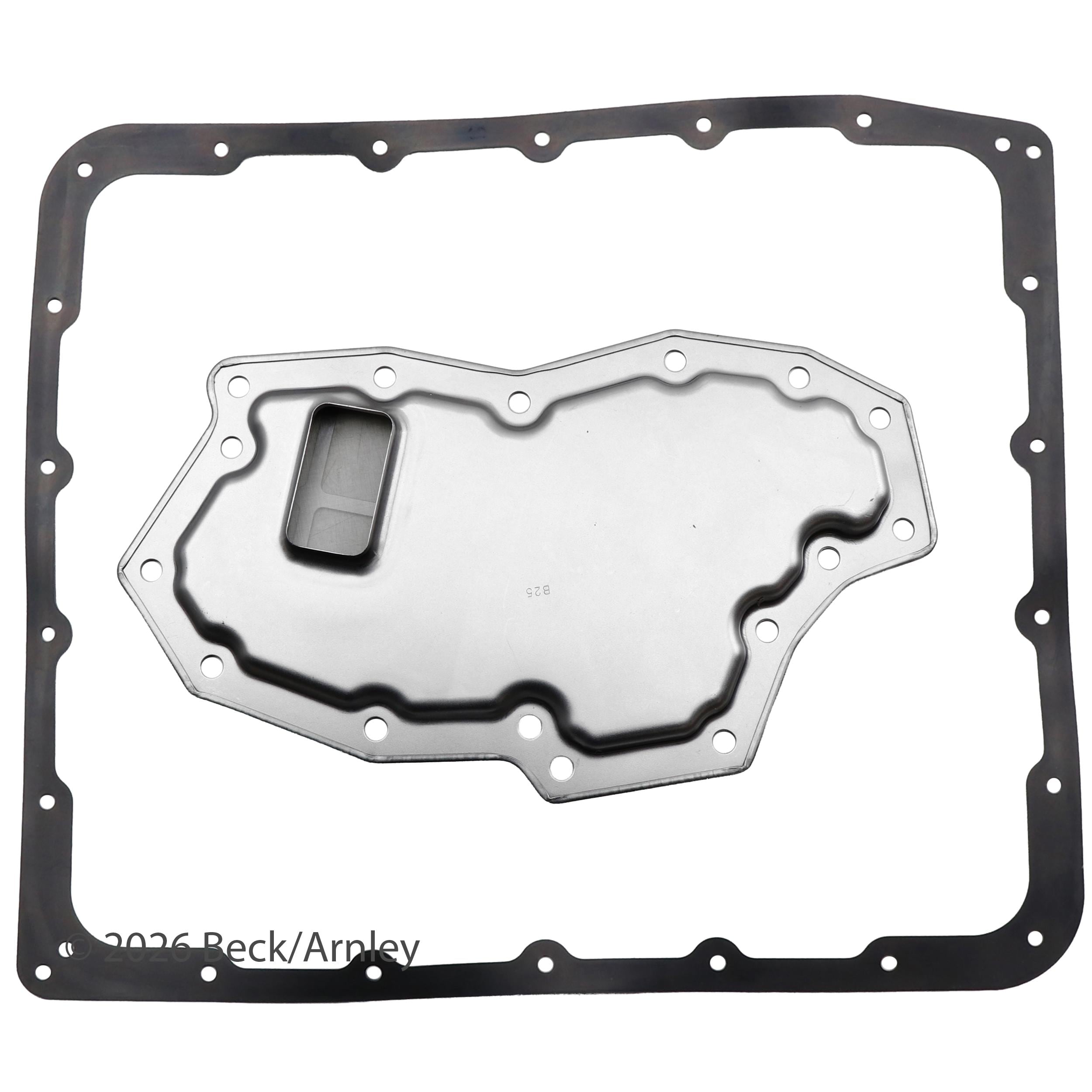 Beck/Arnley Transmission Filter Kit 044-0484 for BMW 840i xDrive