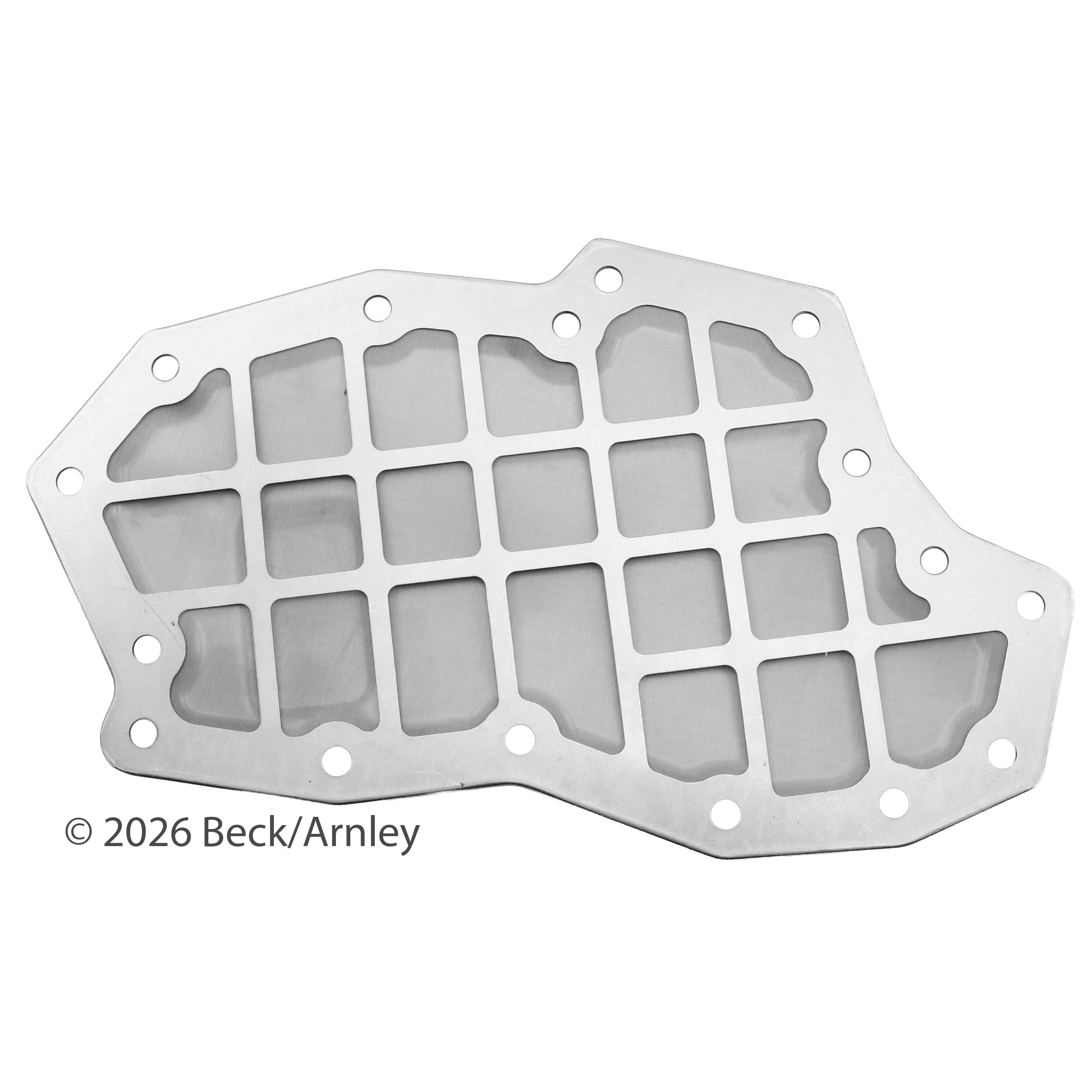 Beck/Arnley Transmission Filter Kit 044-0484 | AutoZone