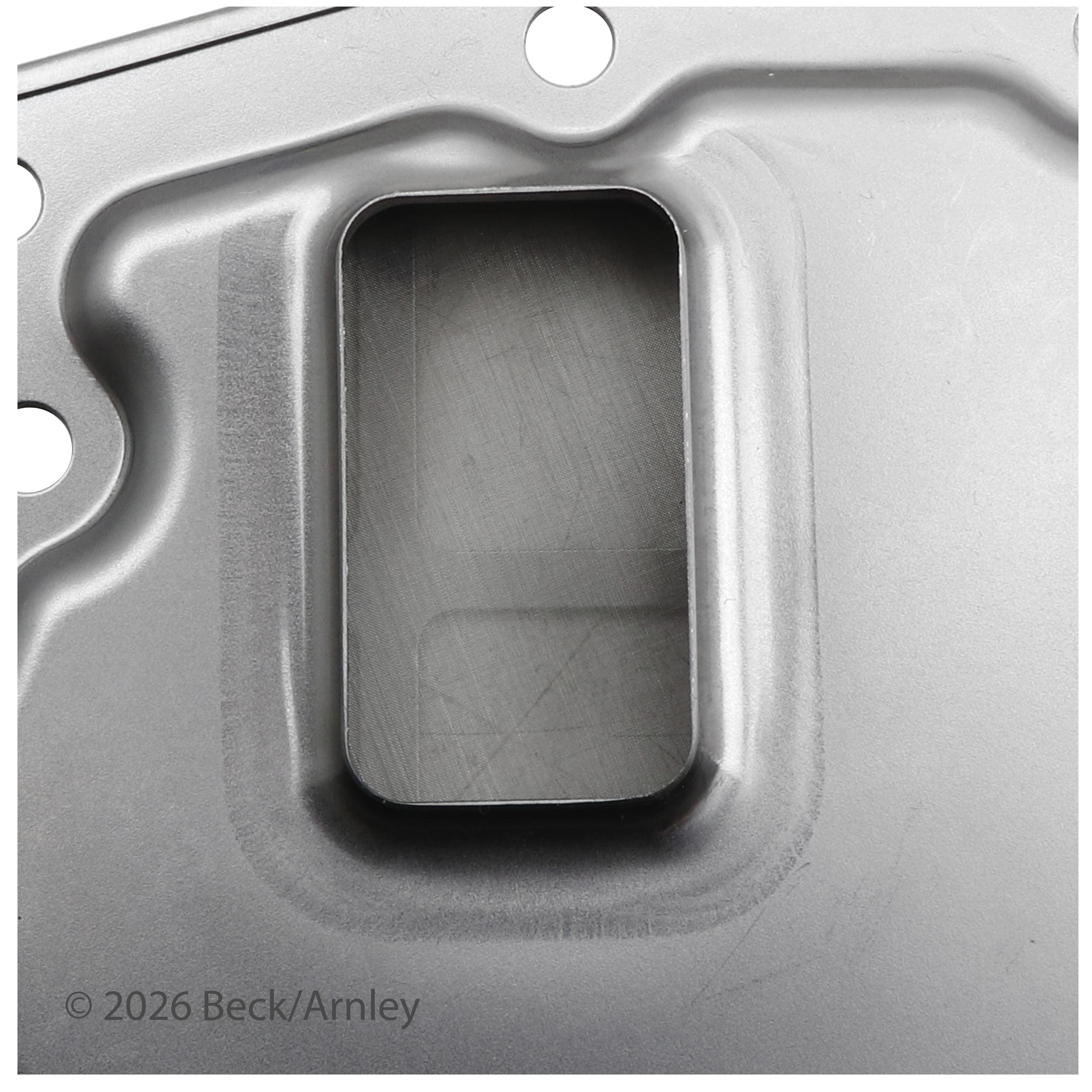 Beck/Arnley Transmission Filter Kit 044-0484 | AutoZone