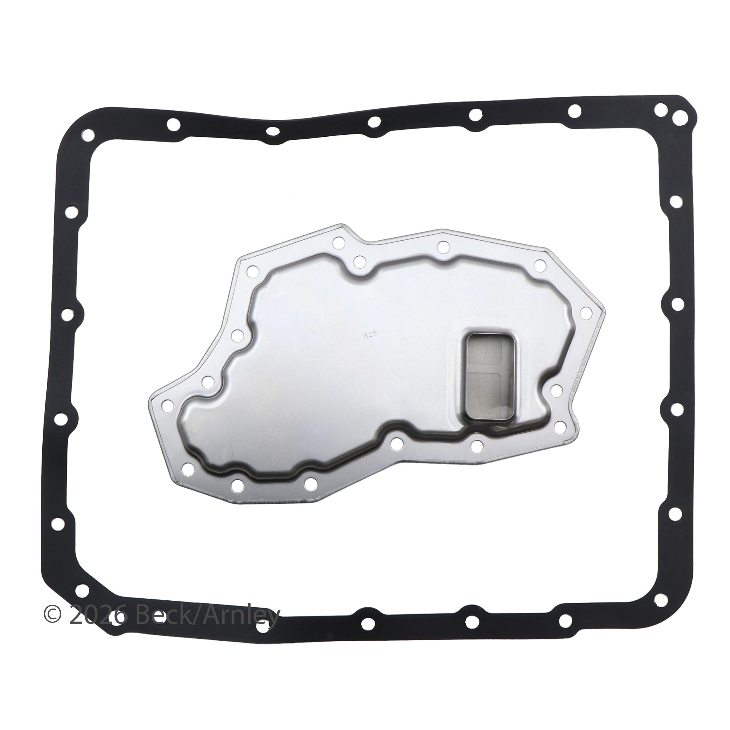 Beck/Arnley Transmission Filter Kit 044-0487 for BMW 840i xDrive