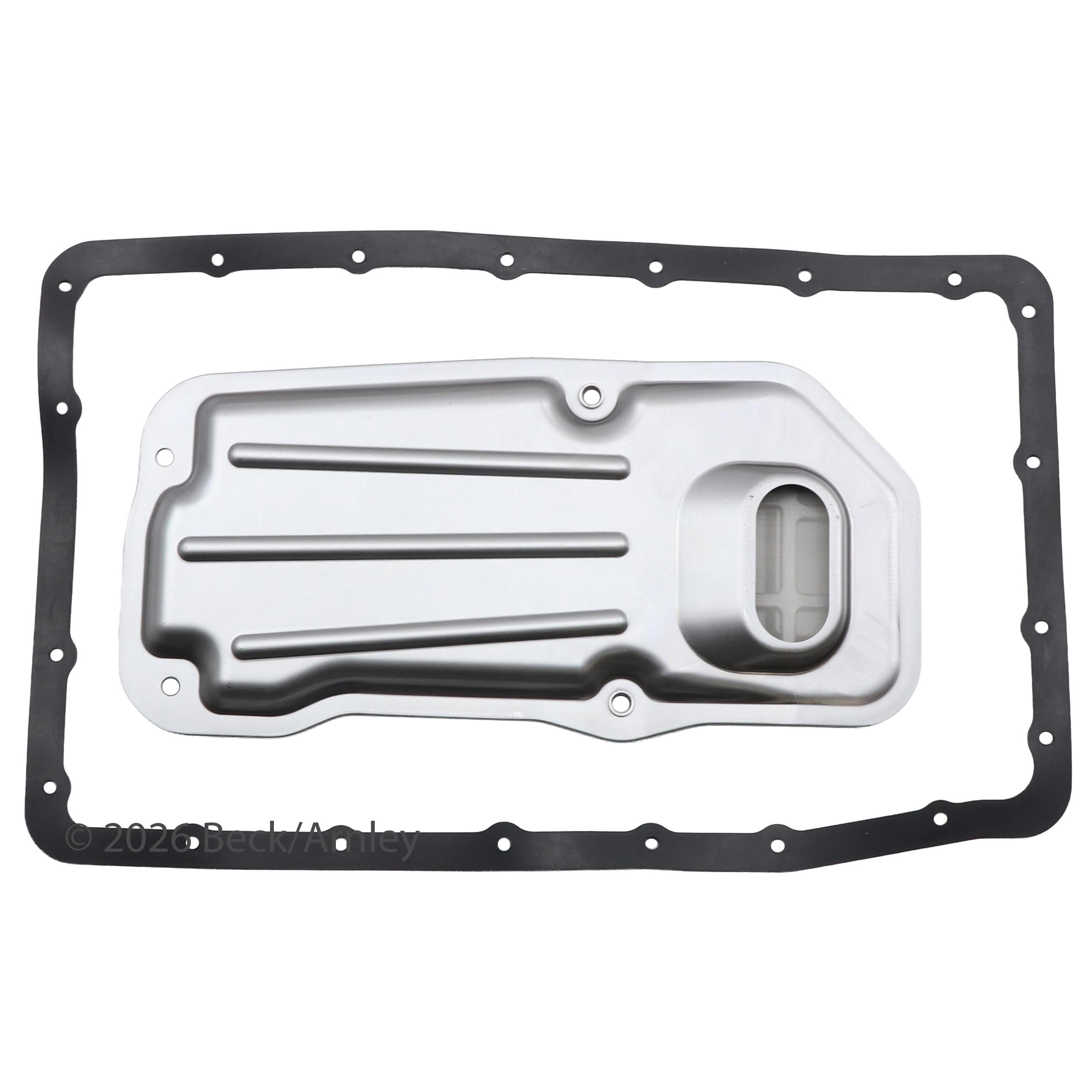Beck/Arnley Transmission Filter Kit 044-0489 for BMW 840i xDrive