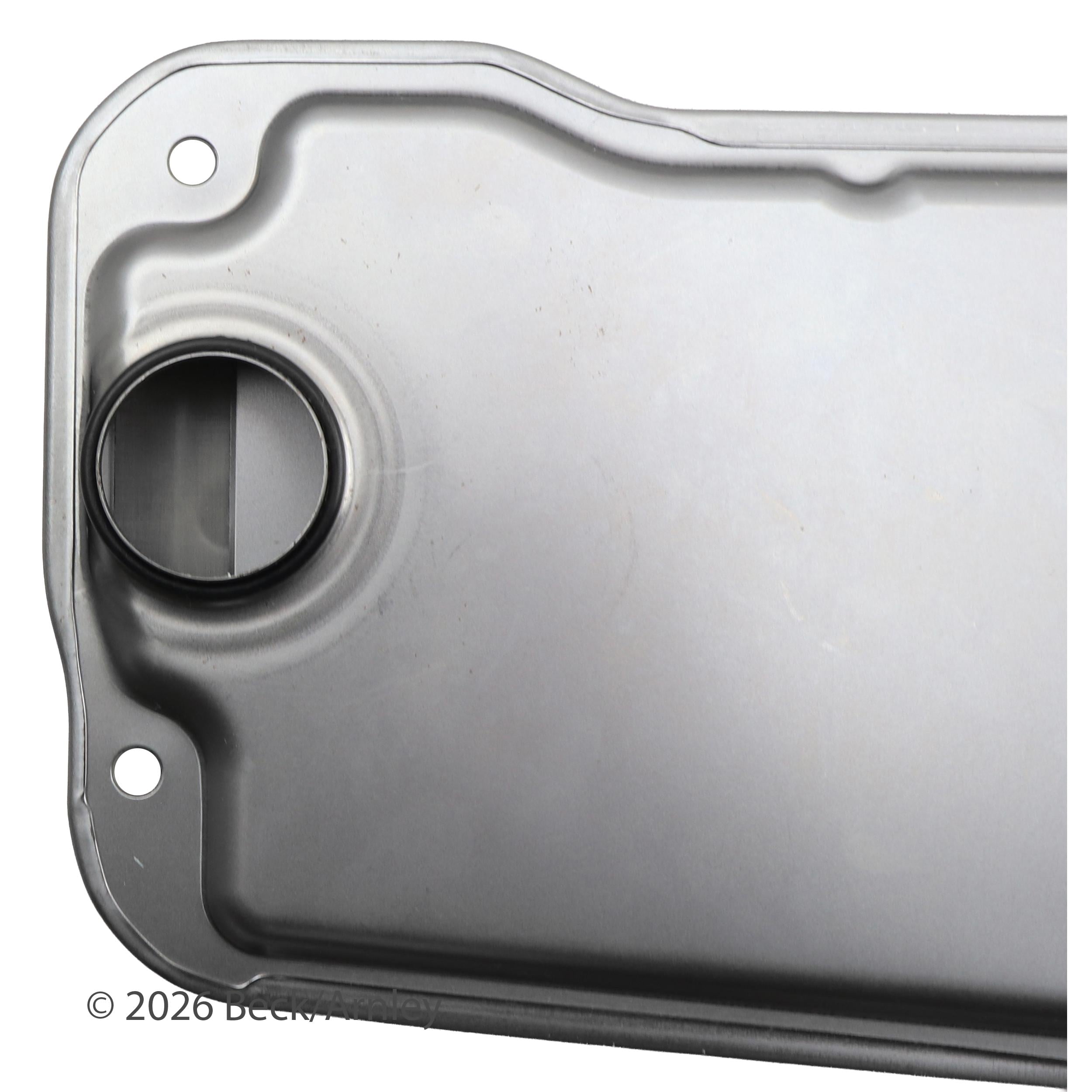 Beck/Arnley Transmission Filter Kit 044-0489 | AutoZone