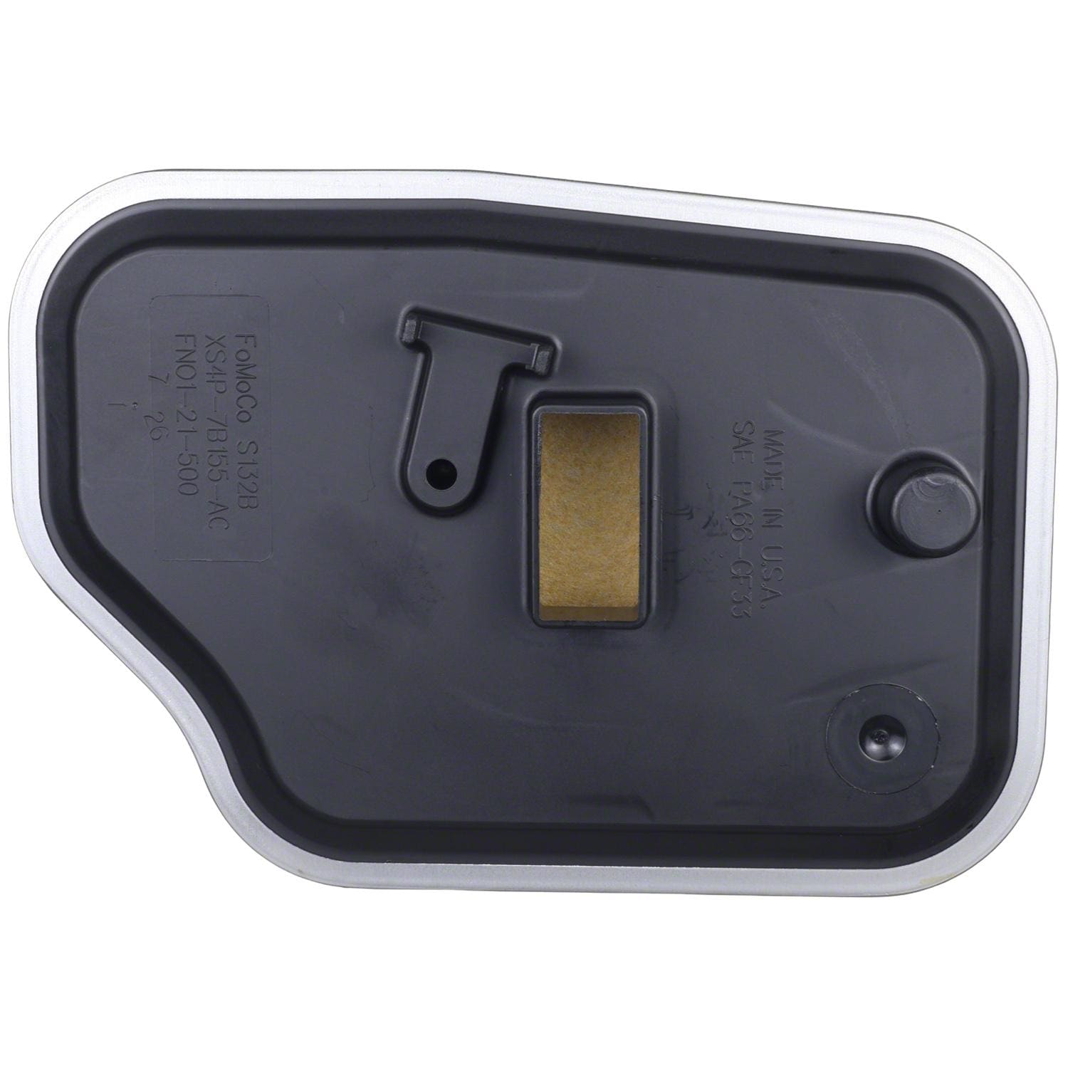 【新品未使用】松風　プロアーチ　フェイスボウ　トランスファー Motorcraft Transmission Filter Kit FT-131 | AutoZone