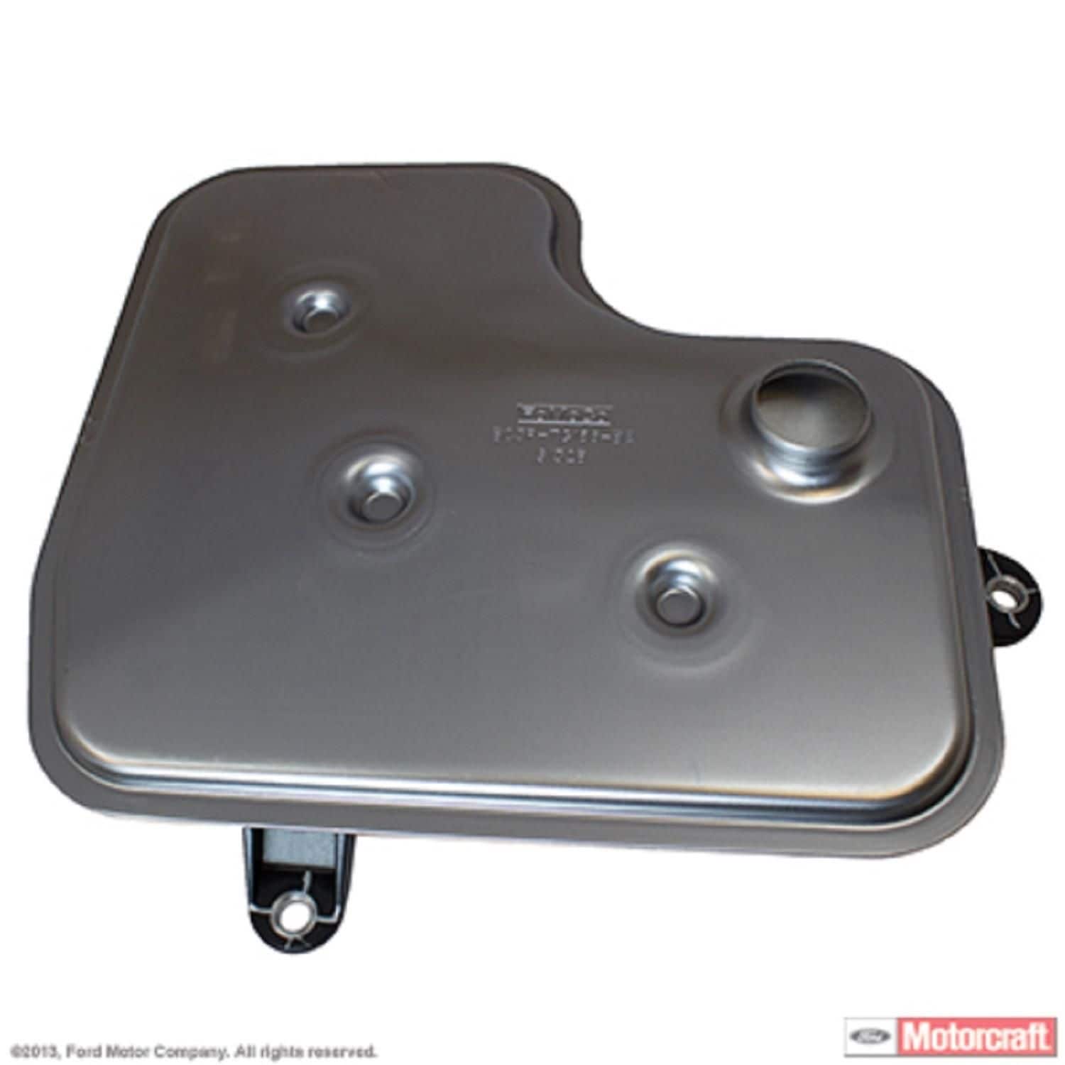 Motorcraft Transmission Filter Kit FT-187 | AutoZone