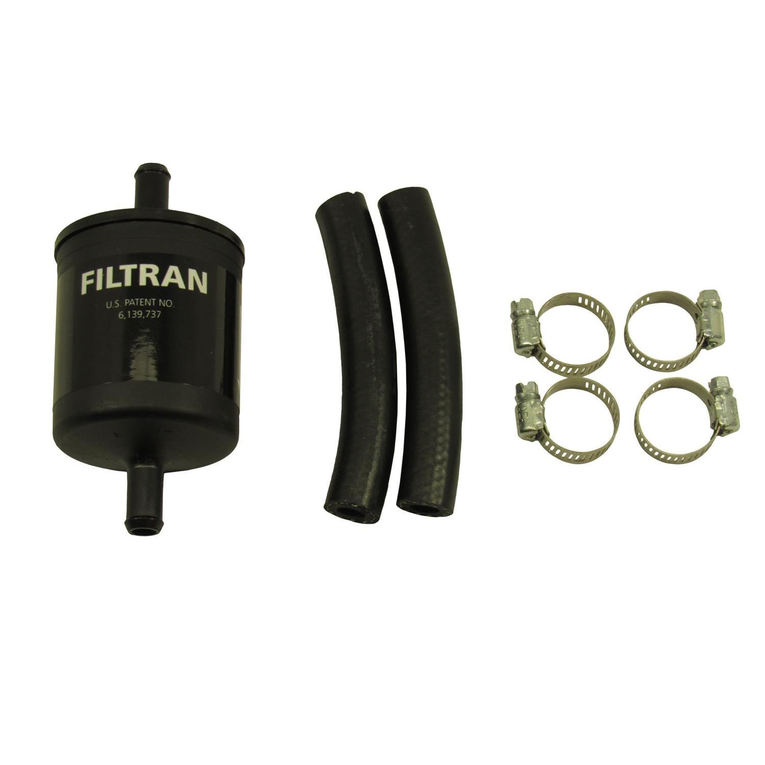 T−FAL FV4670J0 ACDelco Gold Transmission Filter Kit TF100M | AutoZone