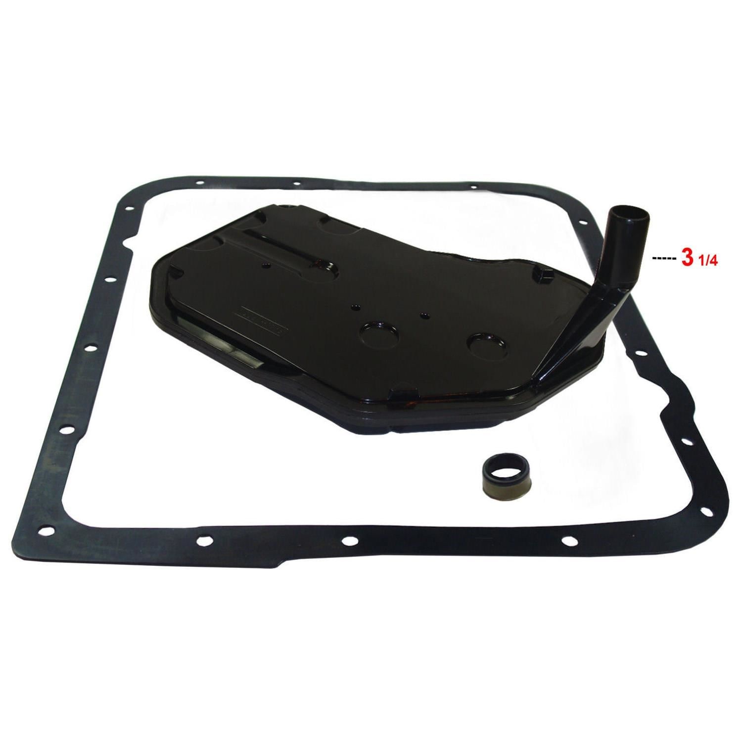 ACDelco Gold Transmission Filter Kit TF337 for GMC Envoy
