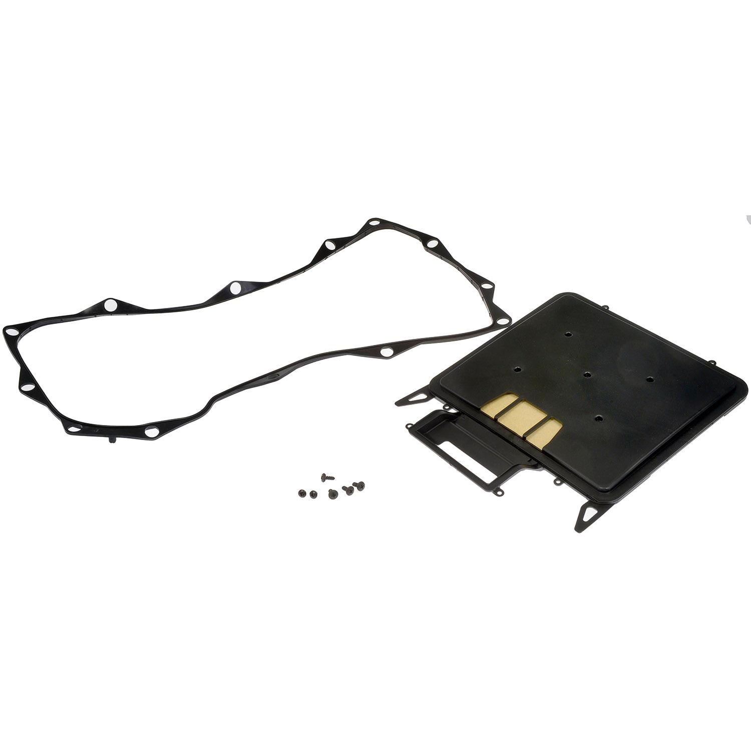Dorman - OE Solutions Transmission Filter Kit 265-850F | AutoZone