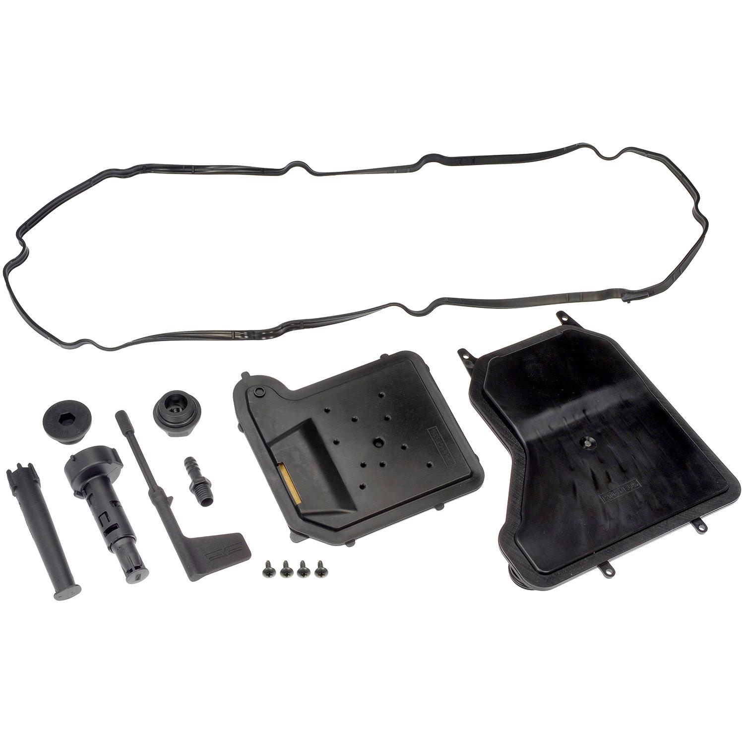 Dorman - OE Solutions Transmission Filter Kit 265-887F | AutoZone