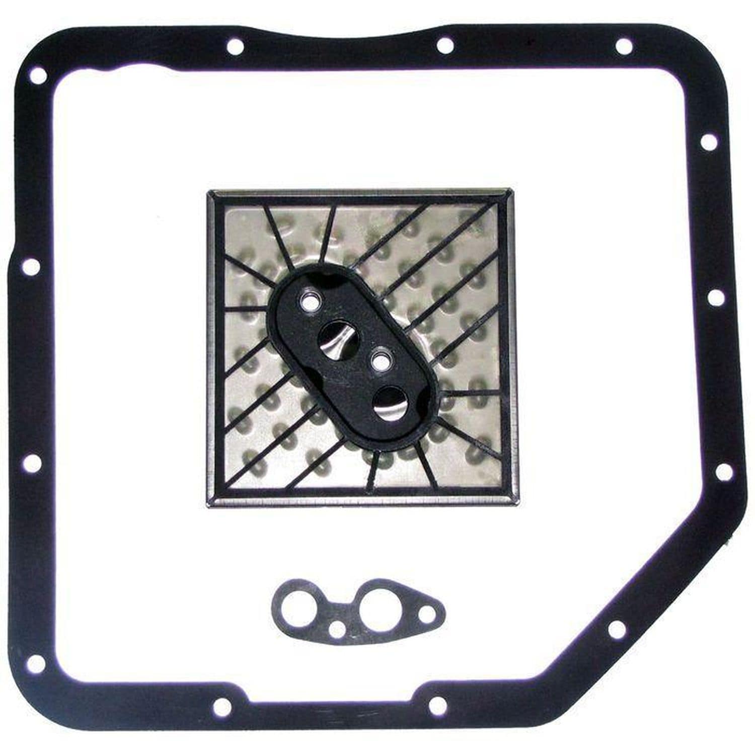 Duralast Automatic Transmission Filter TF122 for Volvo V40