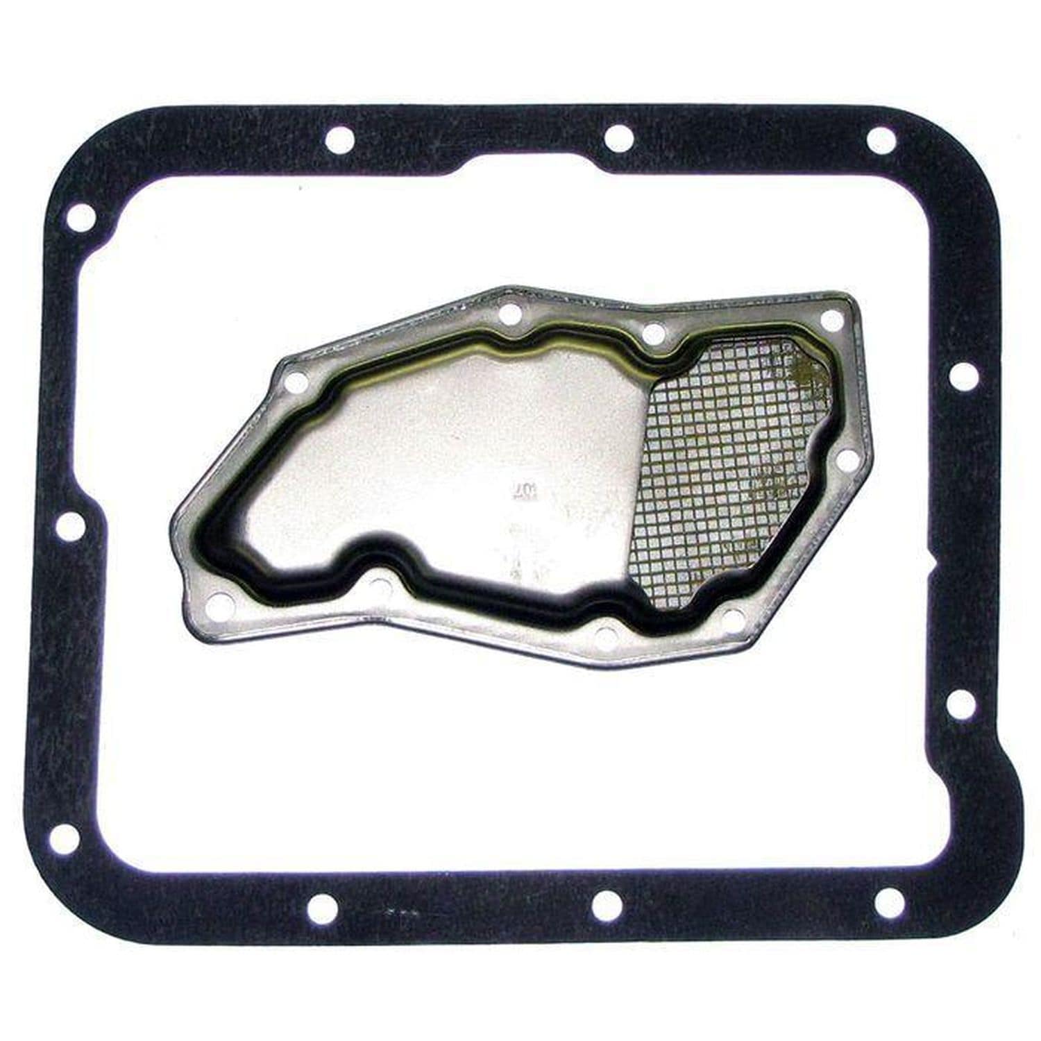 Duralast Automatic Transmission Filter TF126 | AutoZone