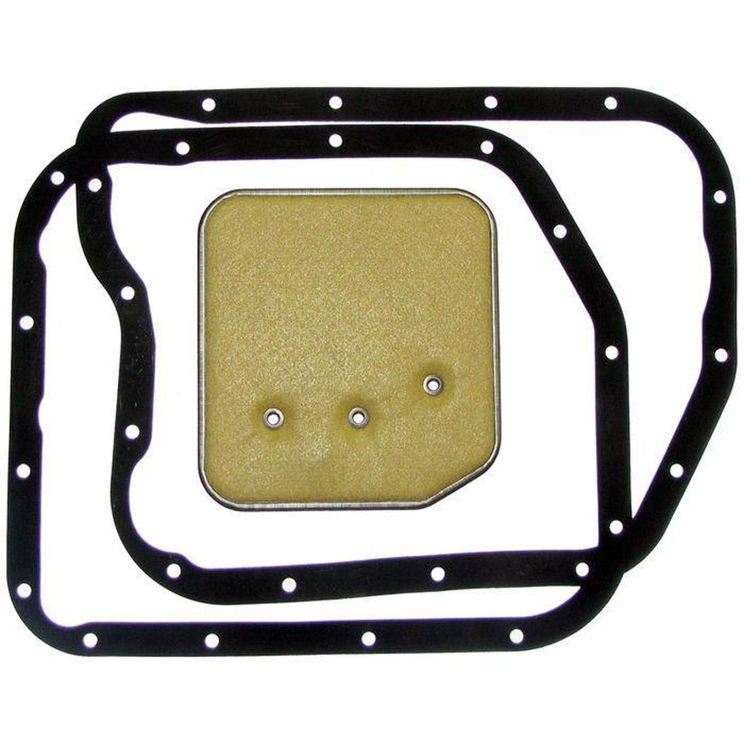 Duralast Automatic Transmission Filter TF127 for Volvo V40