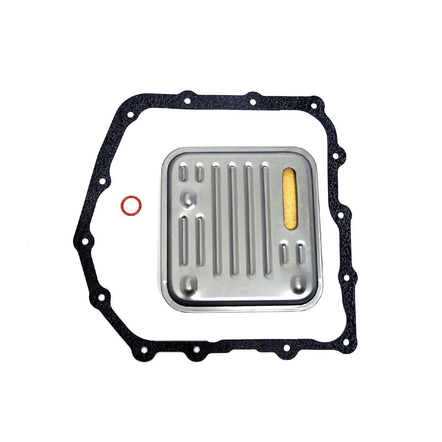 Duralast Transmission Filter Kit TF139 for Volvo V40