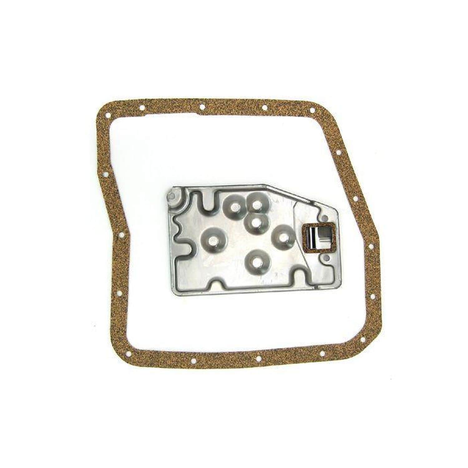 Duralast Automatic Transmission Filter TF141 for Lexus
