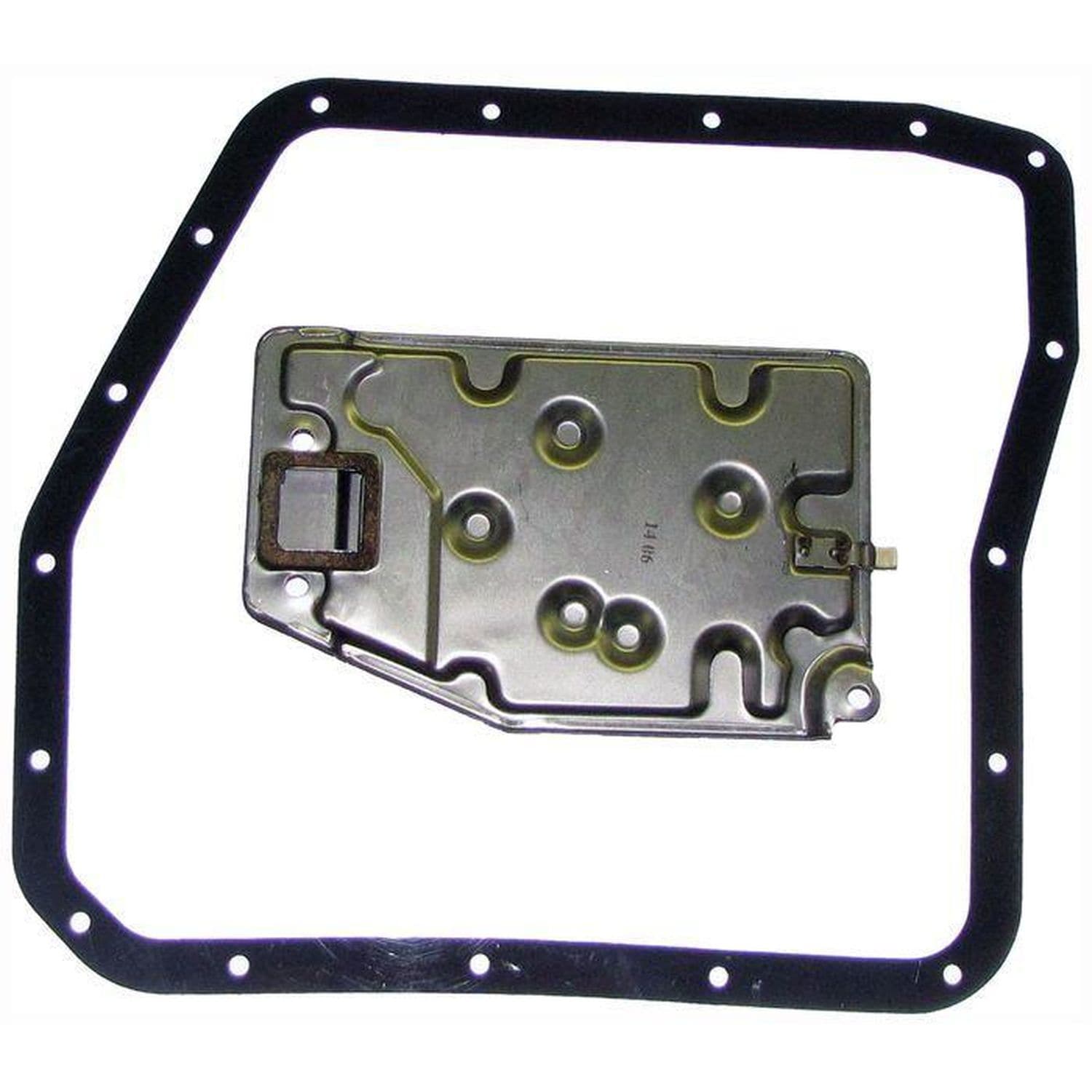 Duralast Transmission Filter Kit TF144 for GMC Envoy